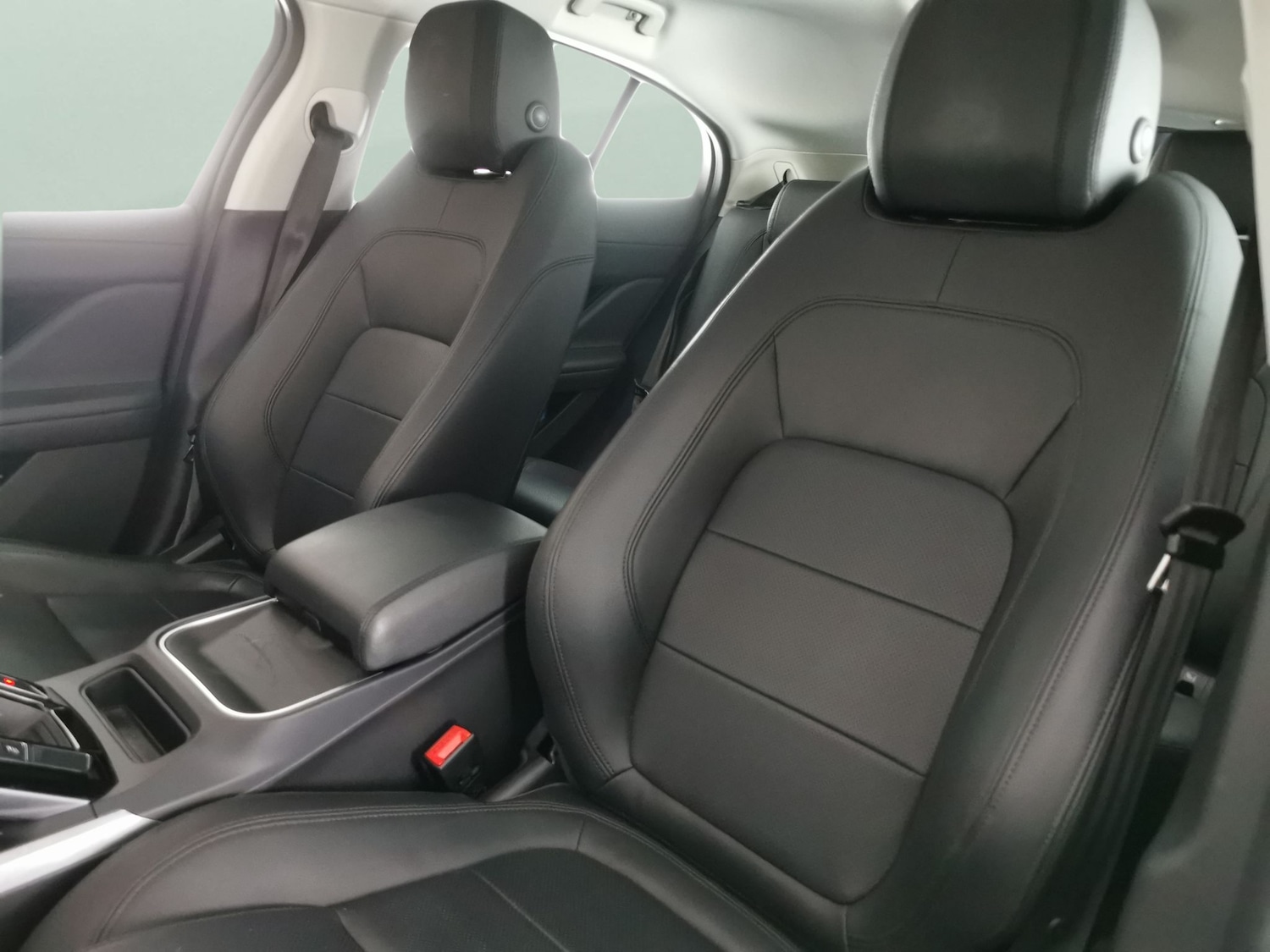 Used Jaguar I-Pace 2020 for sale - 76672761: Photo 5