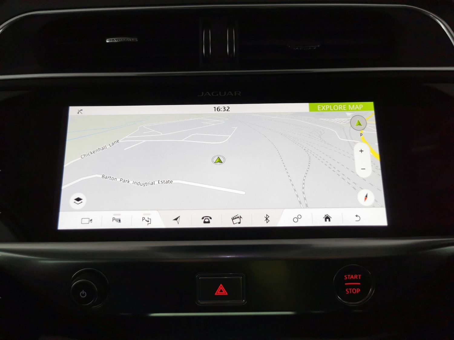 Used Jaguar I-Pace 2020 for sale - 76672761: Photo 6