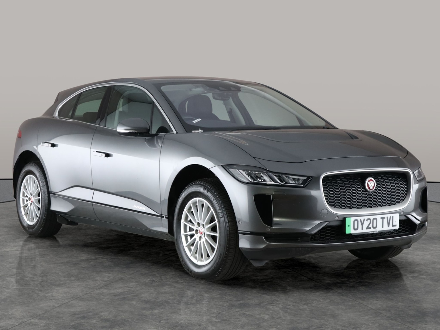 Used Jaguar I-Pace 2020 for sale - 76672761: Photo 8