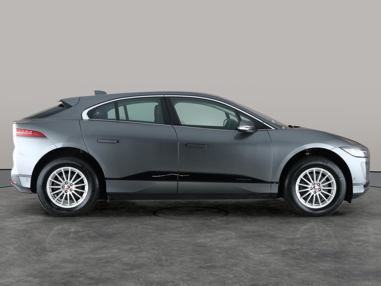 Used Jaguar I-Pace 2020 for sale - 76672761: Photo 9