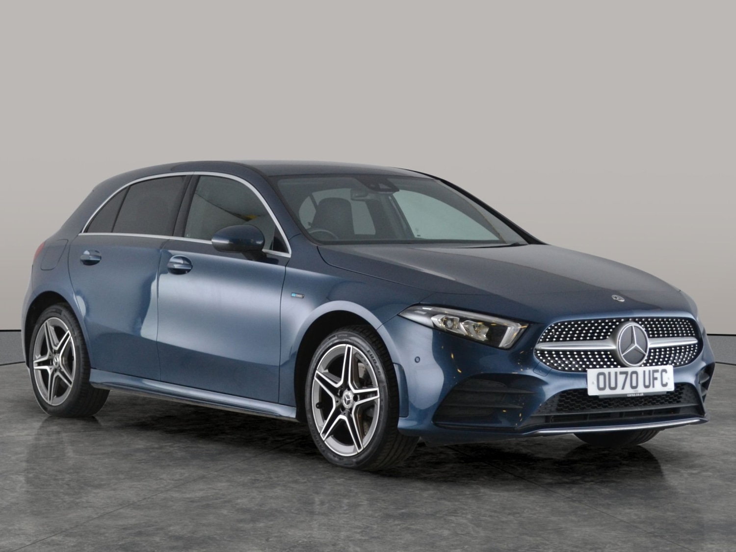 Used Mercedes-Benz A-Class 2020 for sale - 76766636: Photo 12