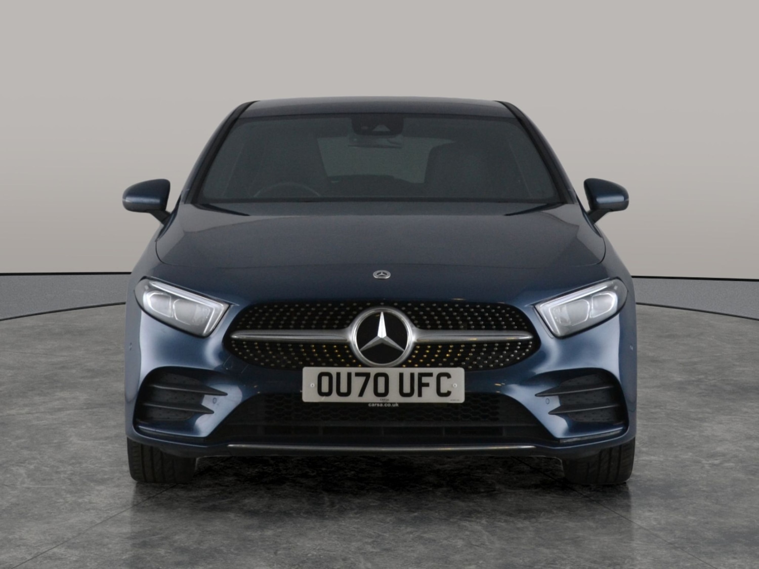 Used Mercedes-Benz A-Class 2020 for sale - 76766636: Photo 13