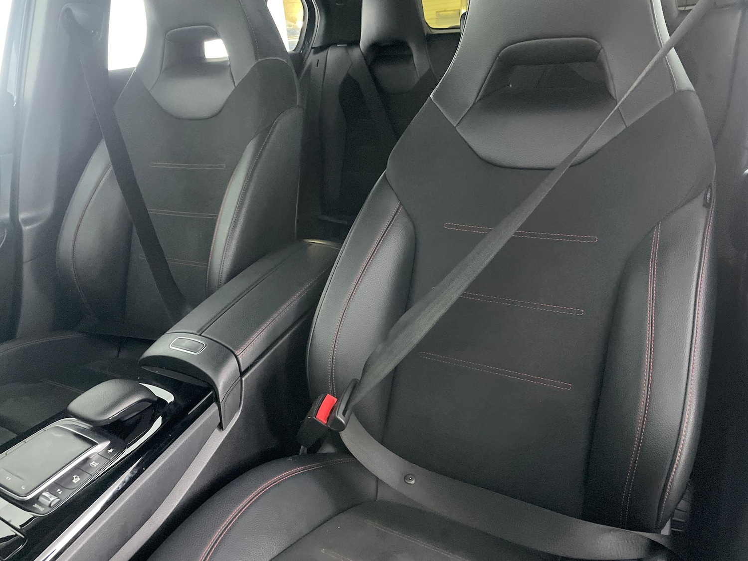 Used Mercedes-Benz A-Class 2020 for sale - 76766636: Photo 14