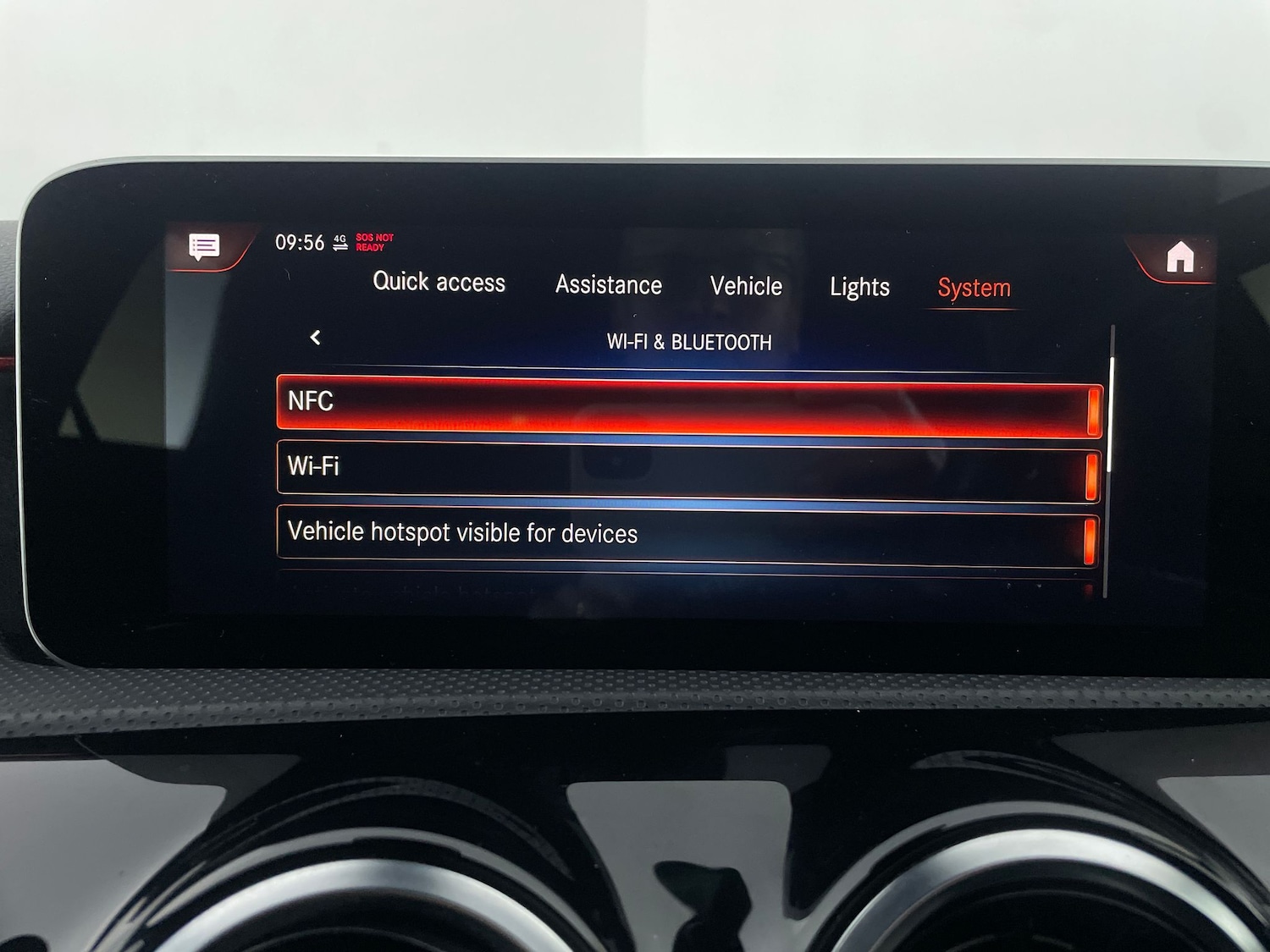 Used Mercedes-Benz A-Class 2020 for sale - 76766636: Photo 15