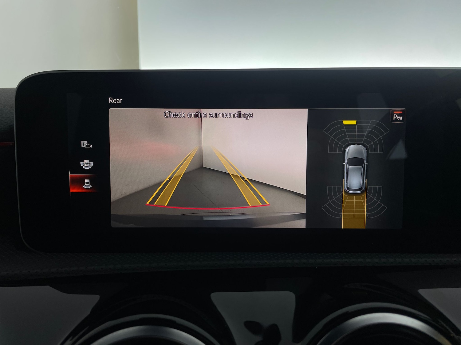 Used Mercedes-Benz A-Class 2020 for sale - 76766636: Photo 20