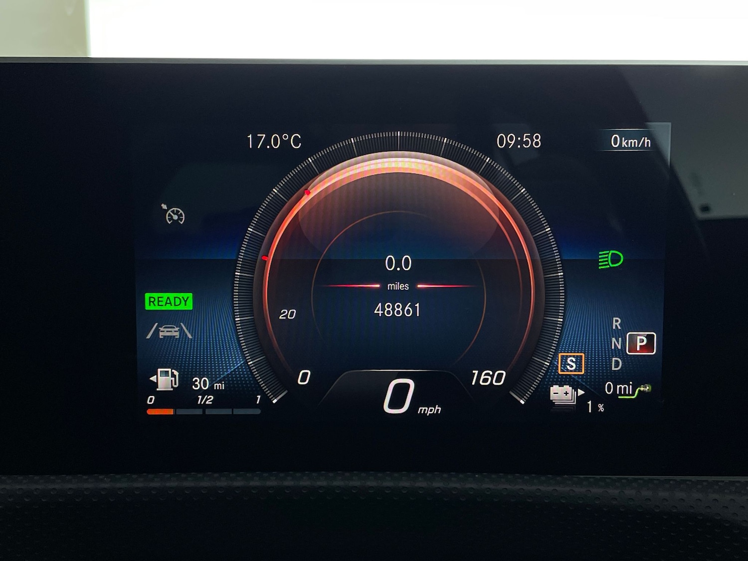 Used Mercedes-Benz A-Class 2020 for sale - 76766636: Photo 27