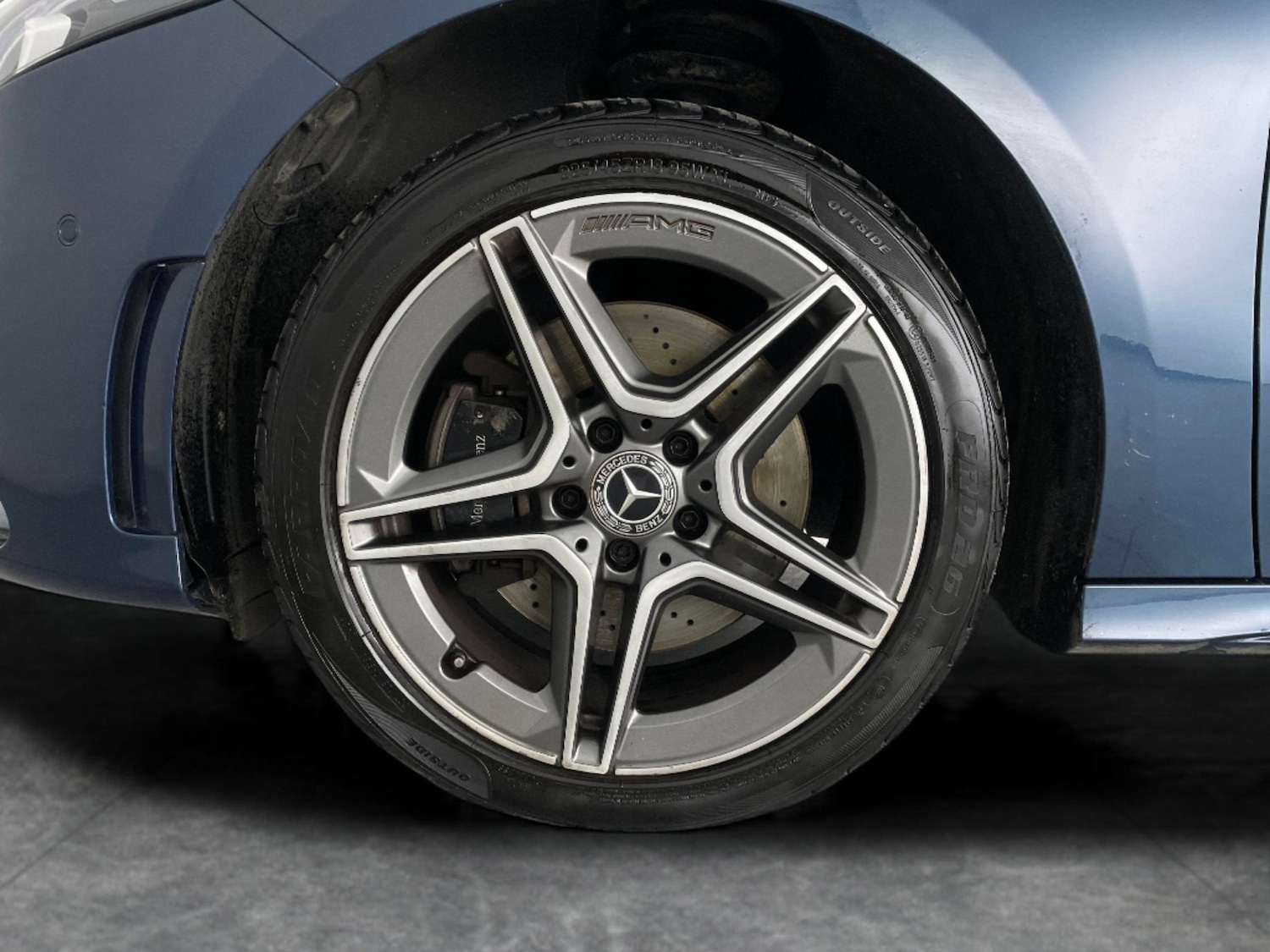 Used Mercedes-Benz A-Class 2020 for sale - 76766636: Photo 28