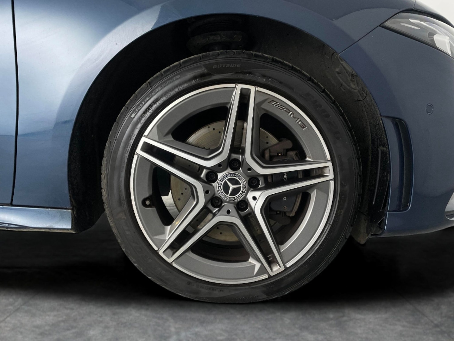 Used Mercedes-Benz A-Class 2020 for sale - 76766636: Photo 29