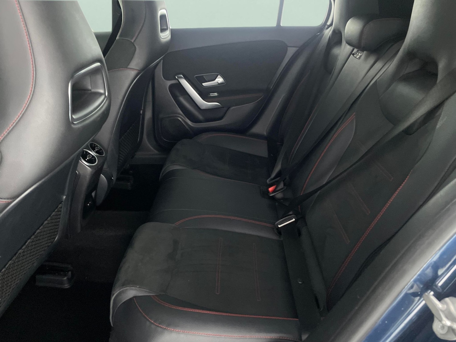 Used Mercedes-Benz A-Class 2020 for sale - 76766636: Photo 31