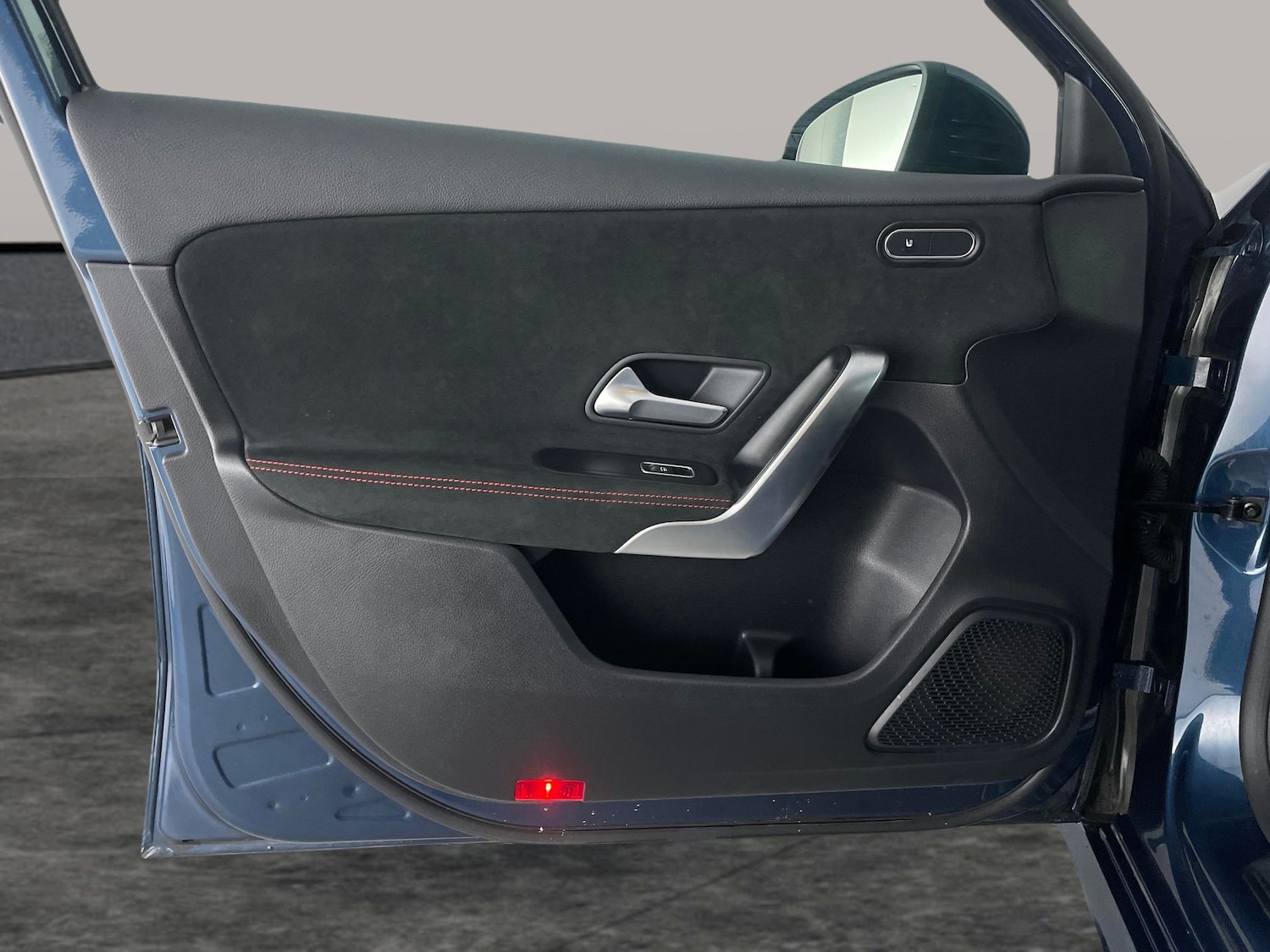 Used Mercedes-Benz A-Class 2020 for sale - 76766636: Photo 32