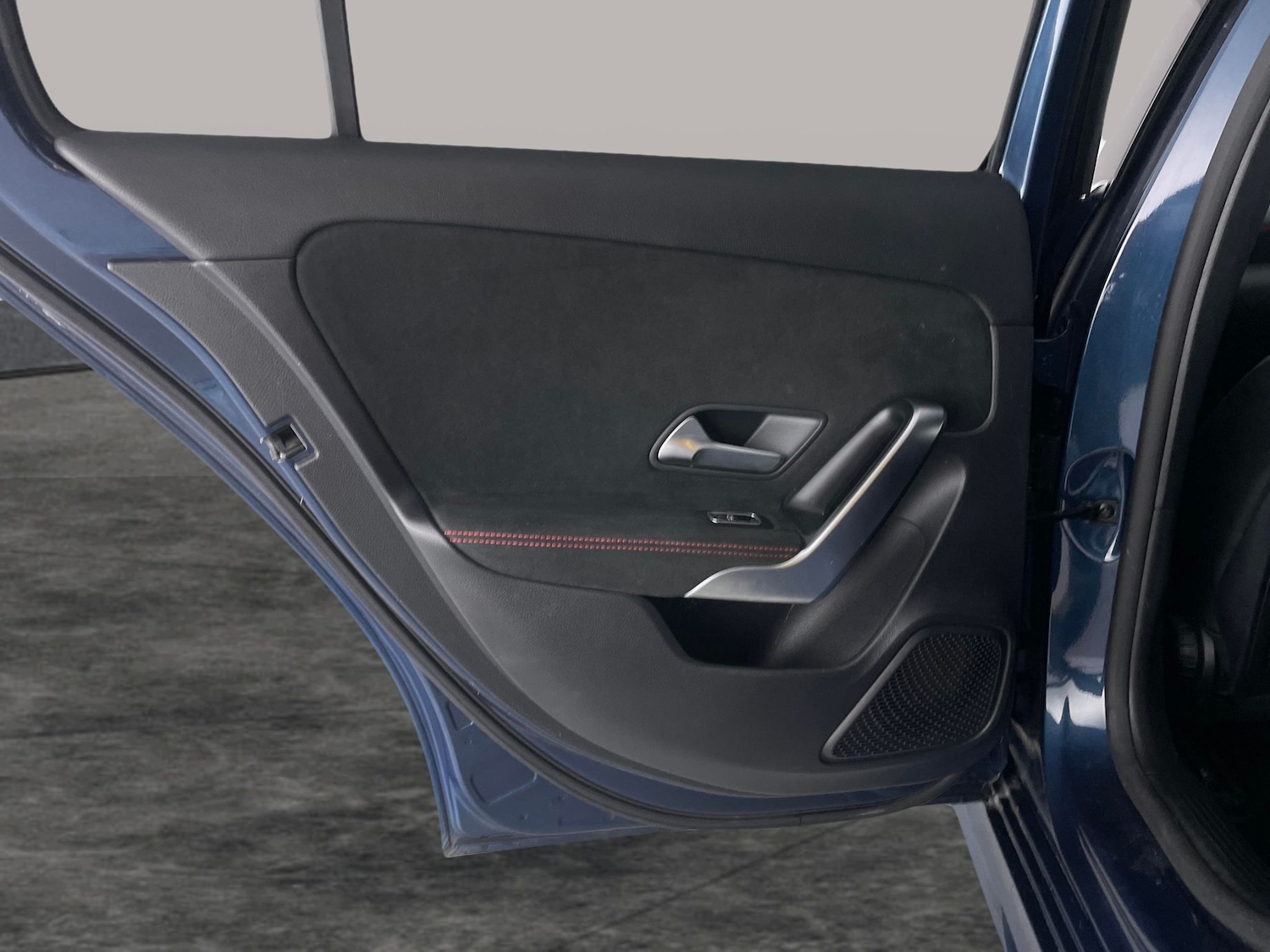 Used Mercedes-Benz A-Class 2020 for sale - 76766636: Photo 33