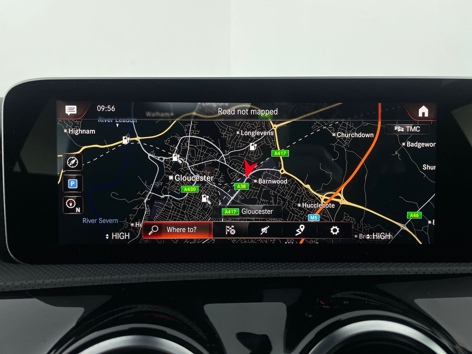 Used Mercedes-Benz A-Class 2020 for sale - 76766636: Photo 6