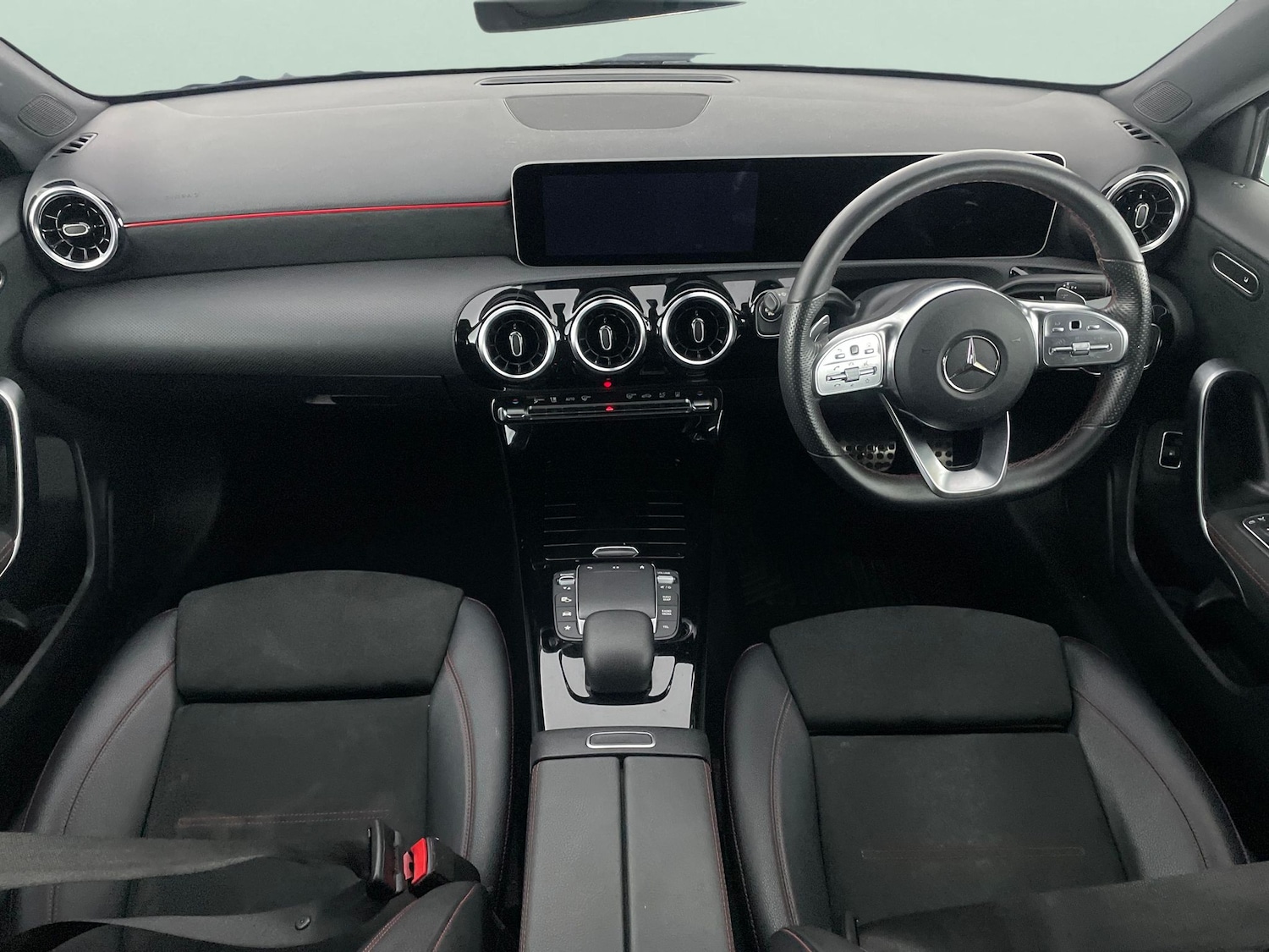 Used Mercedes-Benz A-Class 2020 for sale - 76766636: Photo 7