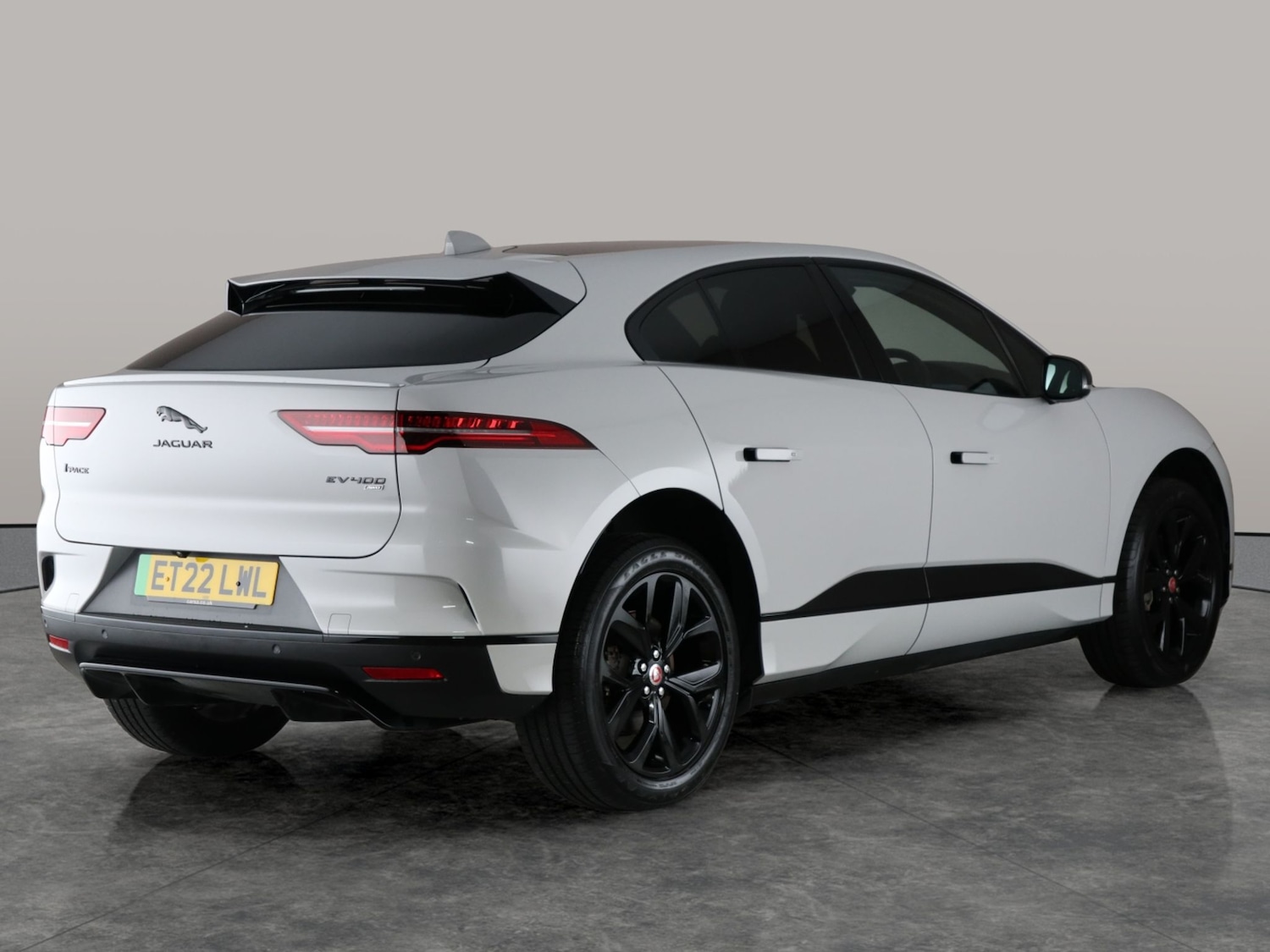 Used Jaguar I-Pace 2022 for sale - 76599744: Photo 11