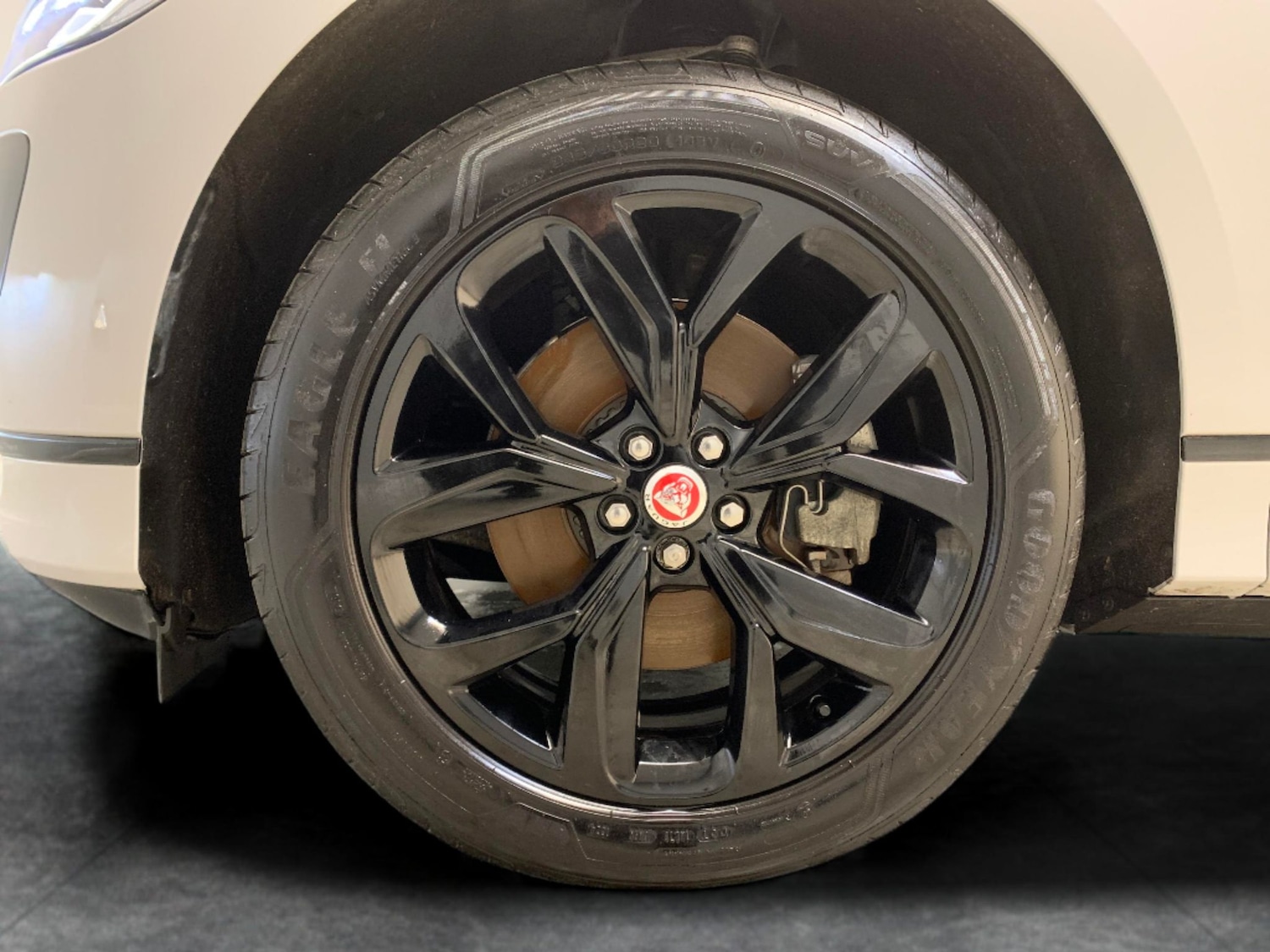 Used Jaguar I-Pace 2022 for sale - 76599744: Photo 25