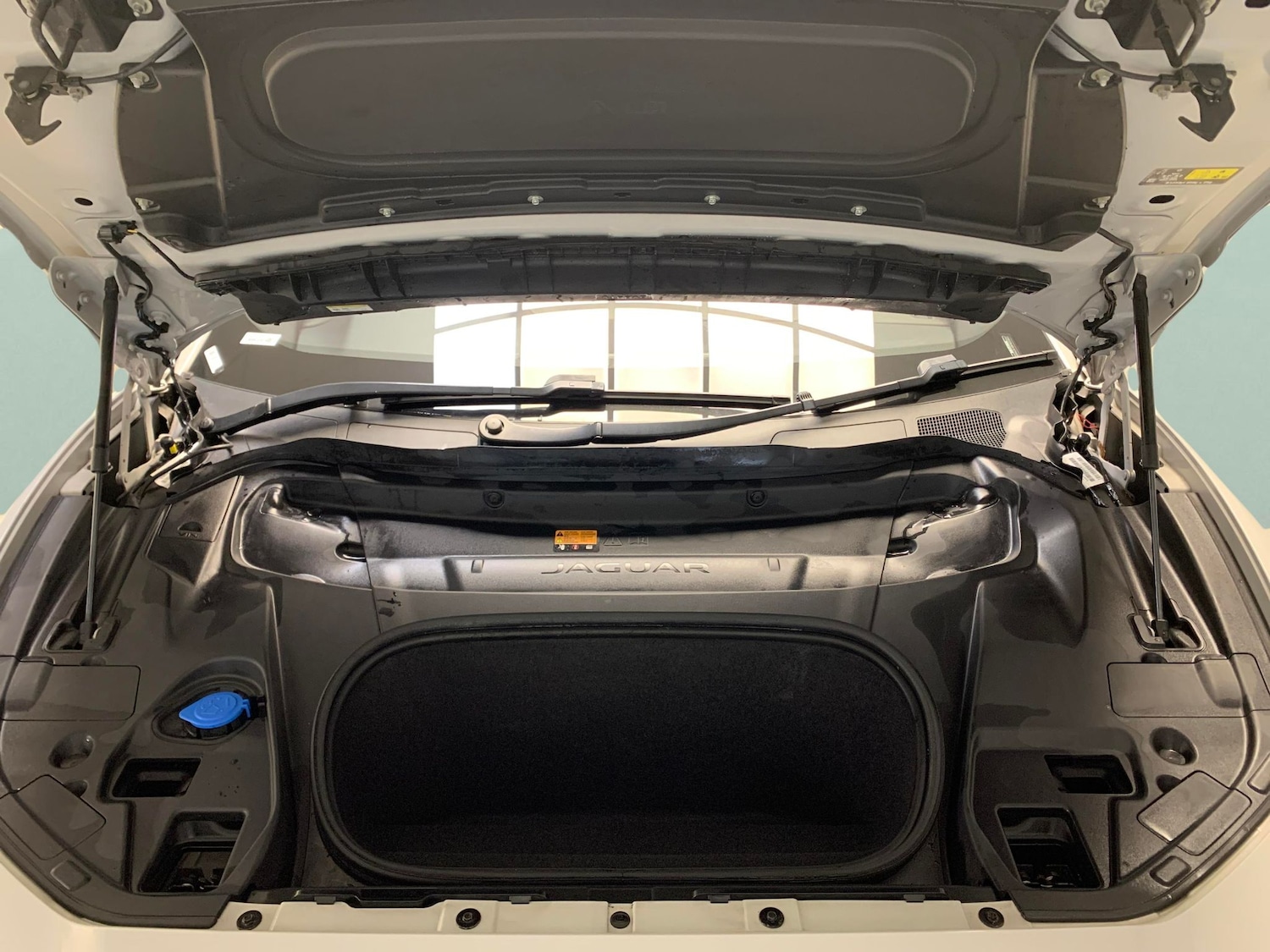 Used Jaguar I-Pace 2022 for sale - 76599744: Photo 35