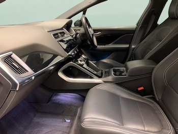 Used Jaguar I-Pace 2022 for sale - 76599744: Photo