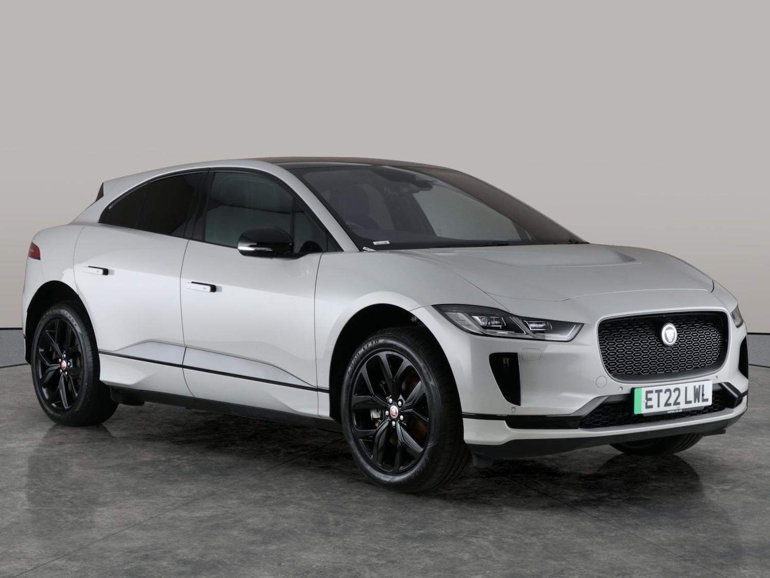 Used Jaguar I-Pace 2022 for sale - 76599744: Photo 9