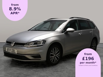 Used Volkswagen Golf 2017 for sale - 75662811: Photo