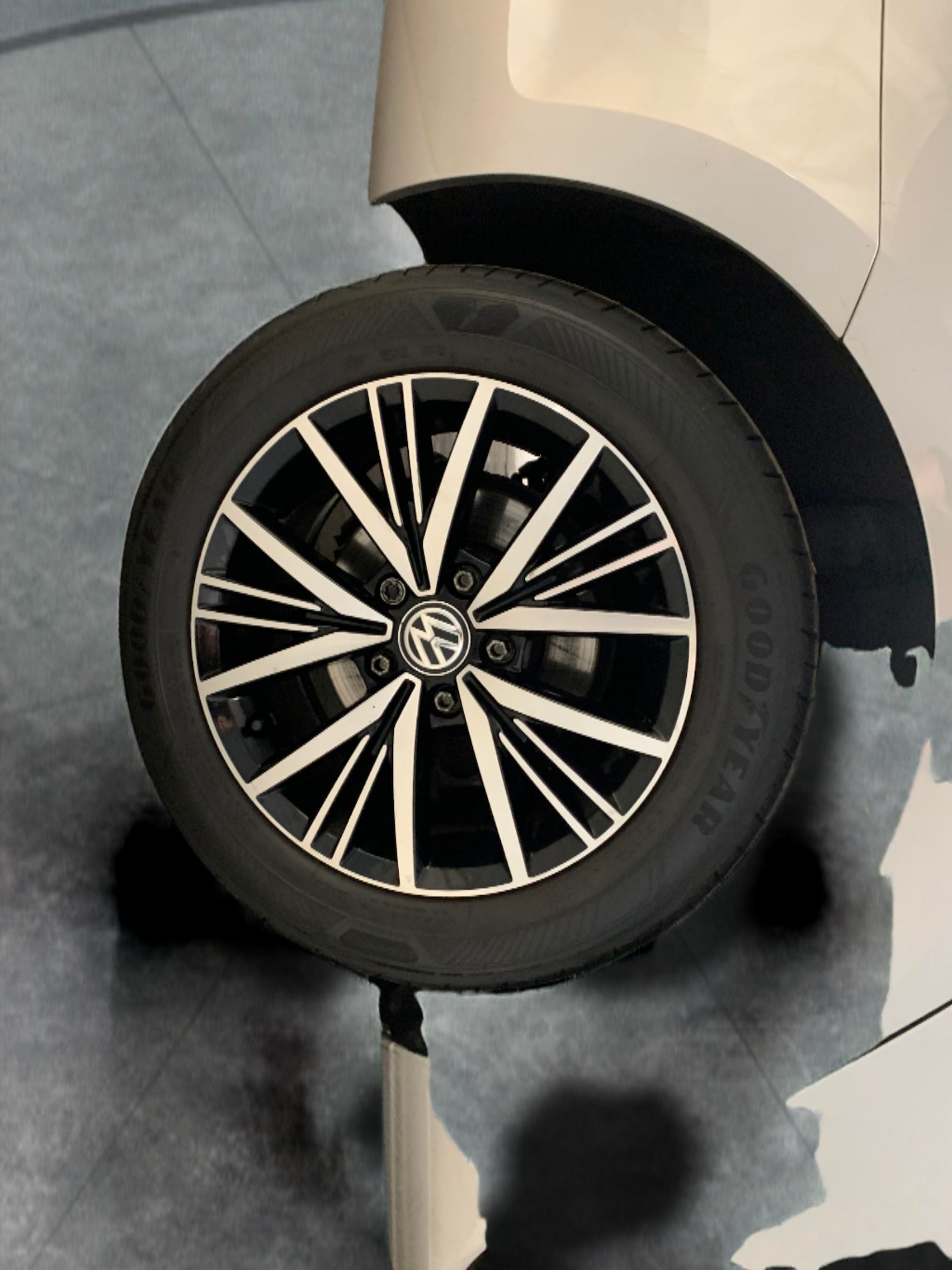 Vehicle 30