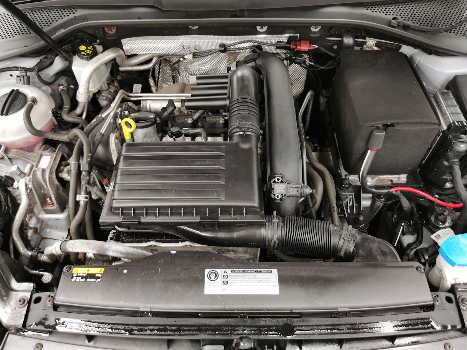 Vehicle 38
