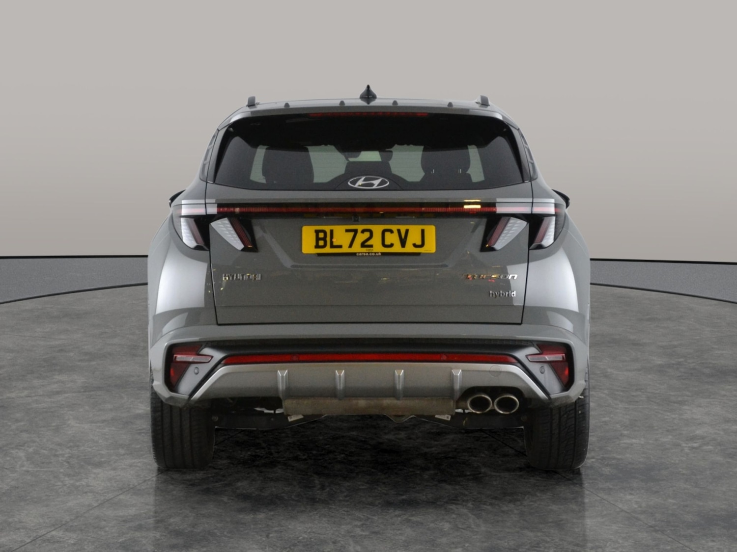 Used Hyundai TUCSON 2023 for sale - 77460860: Photo 10