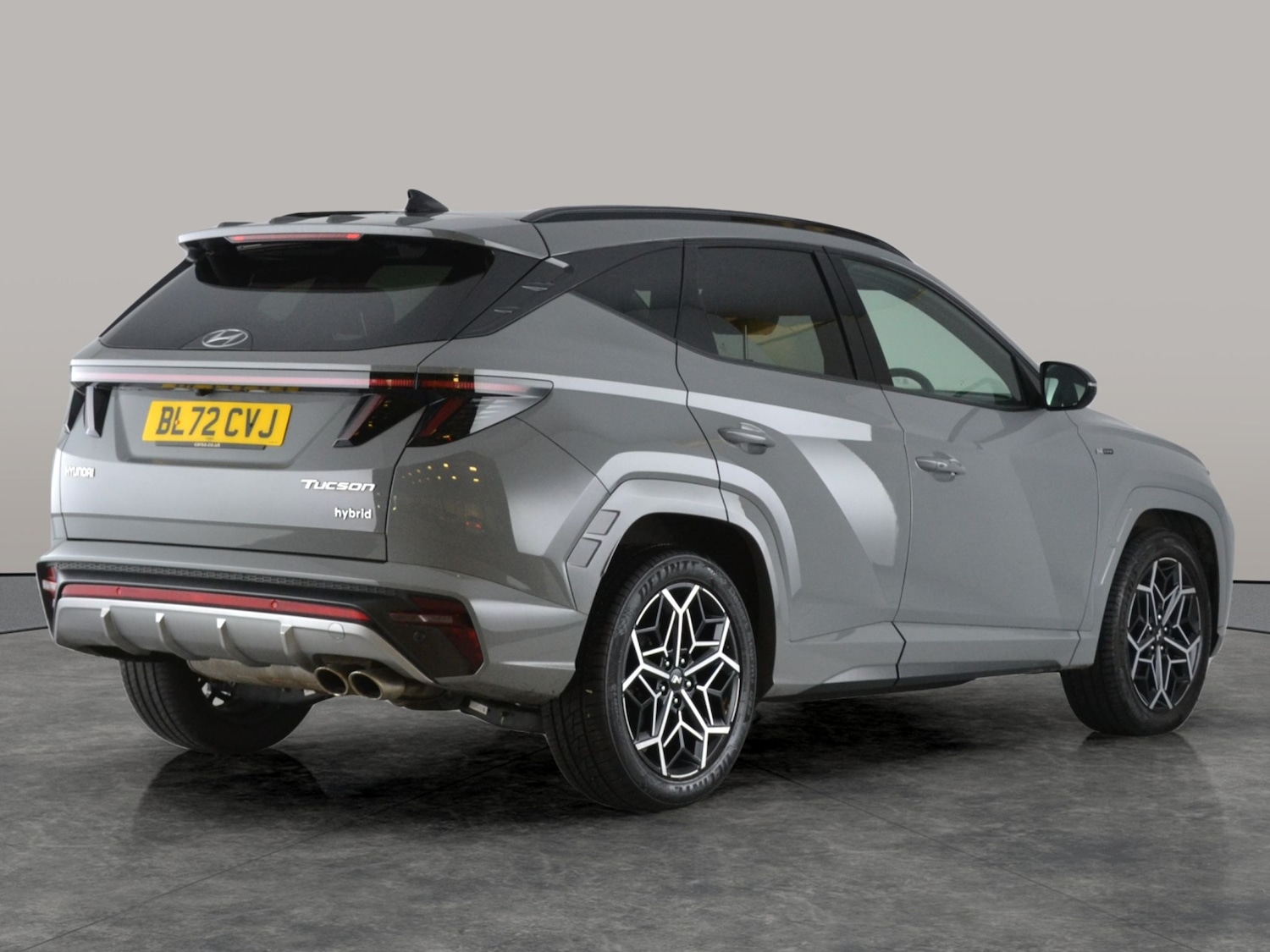 Used Hyundai TUCSON 2023 for sale - 77460860: Photo 11