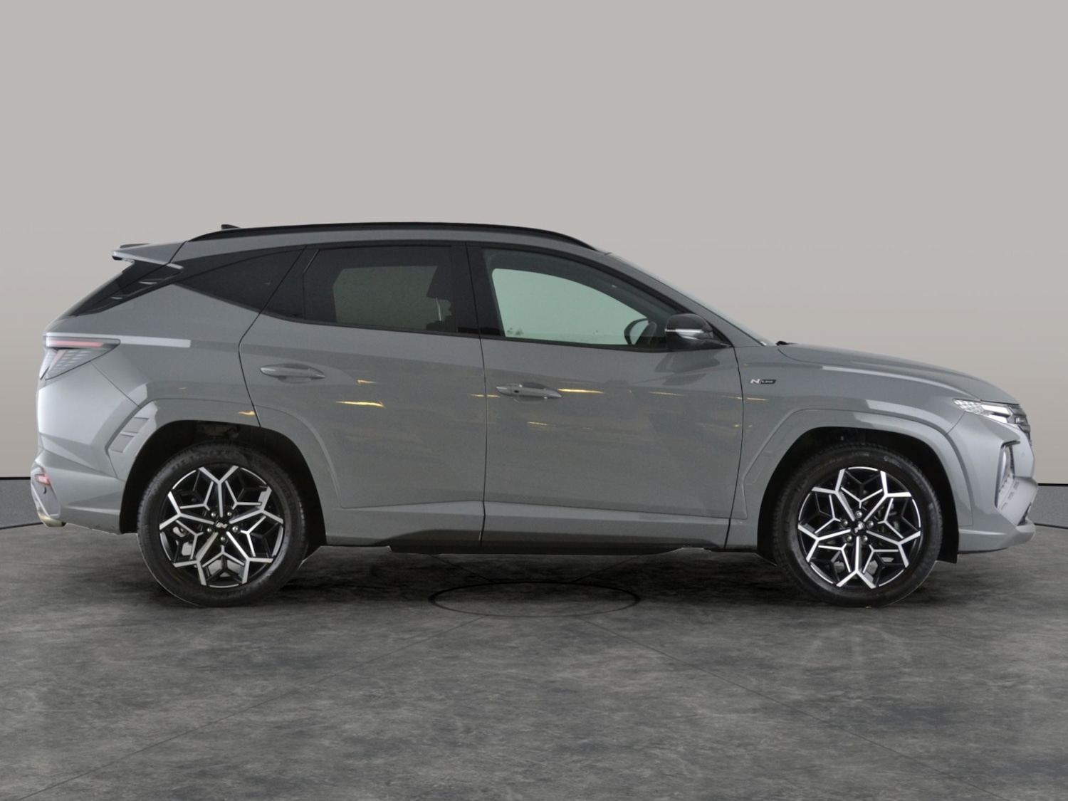 Used Hyundai TUCSON 2023 for sale - 77460860: Photo 12