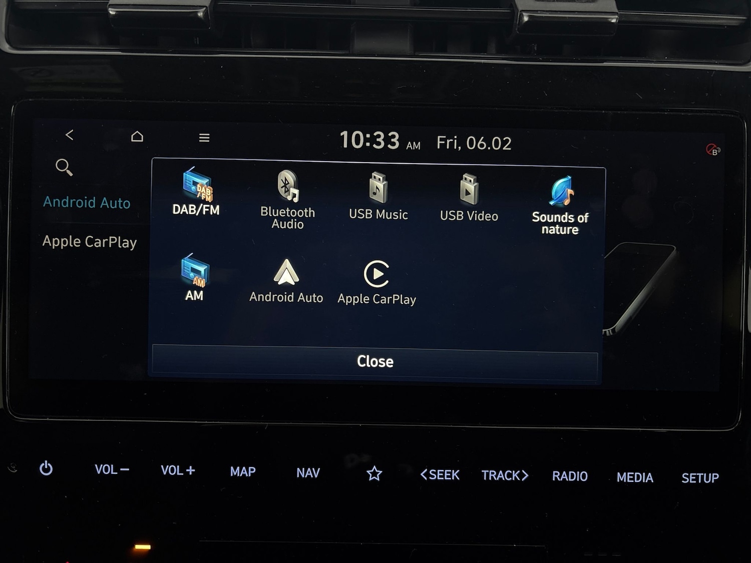 Used Hyundai TUCSON 2023 for sale - 77460860: Photo 19