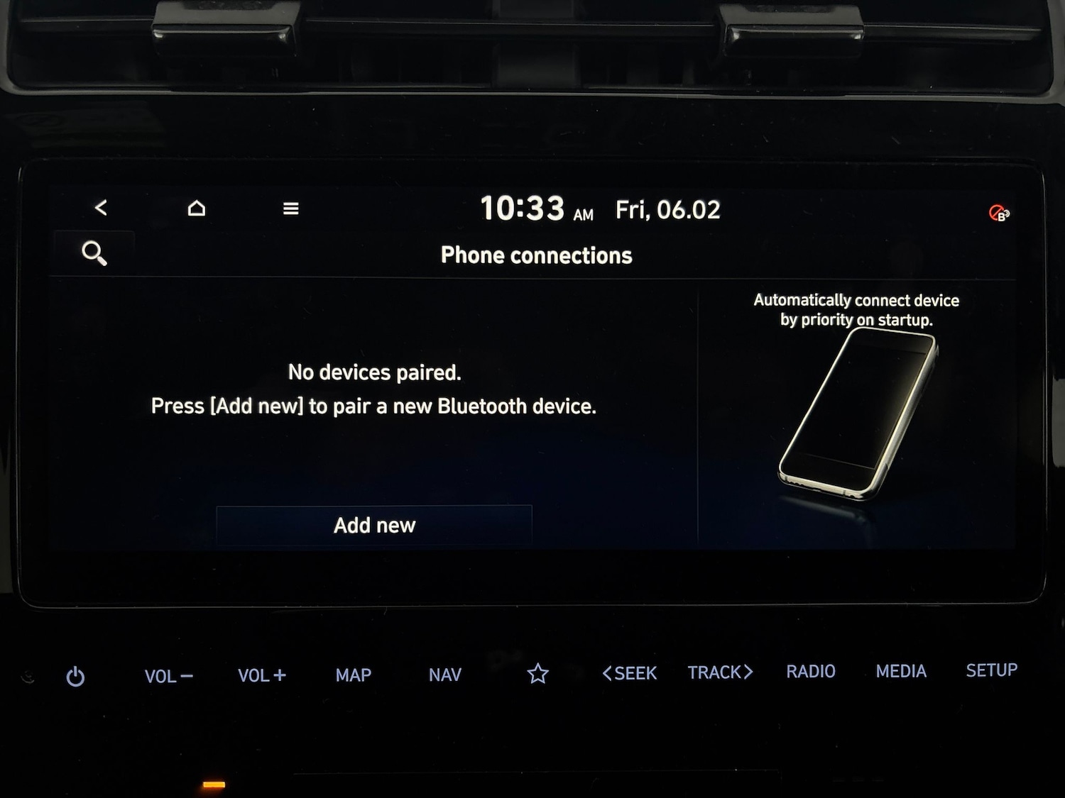 Used Hyundai TUCSON 2023 for sale - 77460860: Photo 20