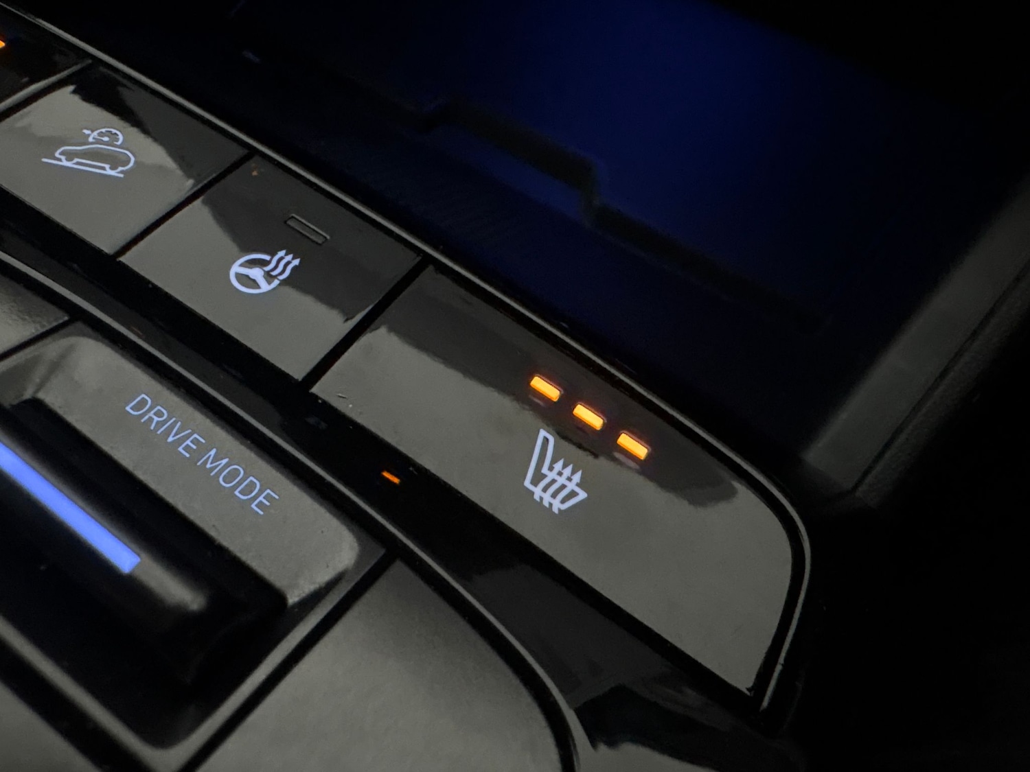 Used Hyundai TUCSON 2023 for sale - 77460860: Photo 23