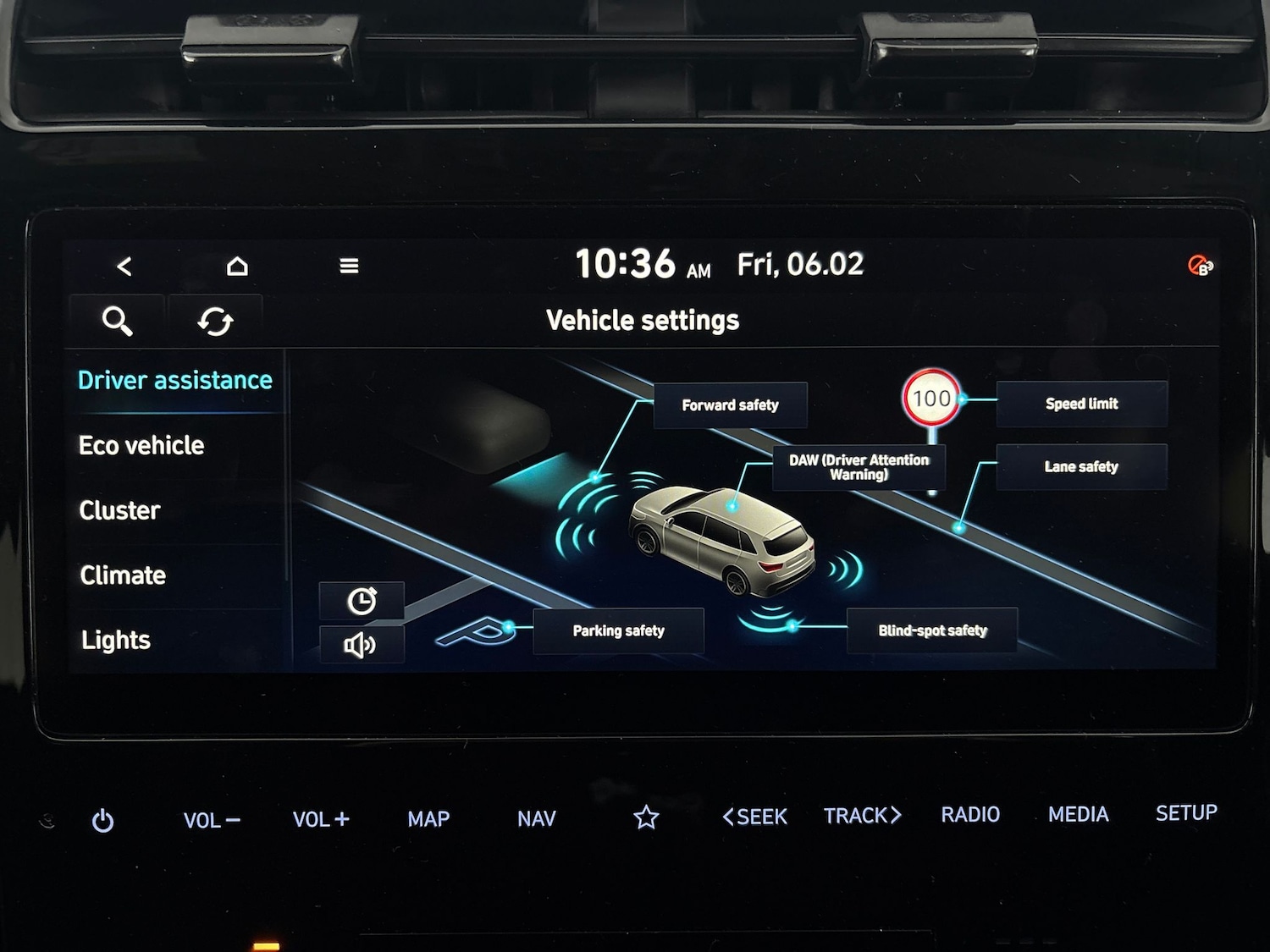 Used Hyundai TUCSON 2023 for sale - 77460860: Photo 29