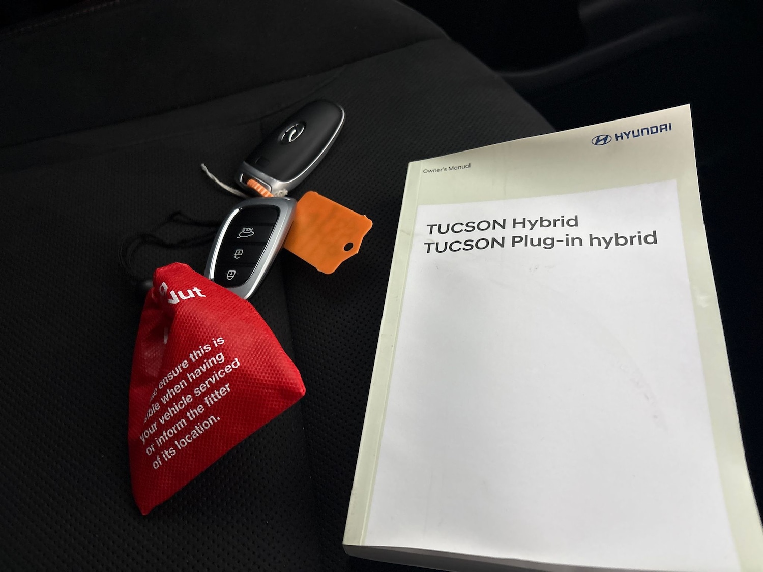 Used Hyundai TUCSON 2023 for sale - 77460860: Photo 40