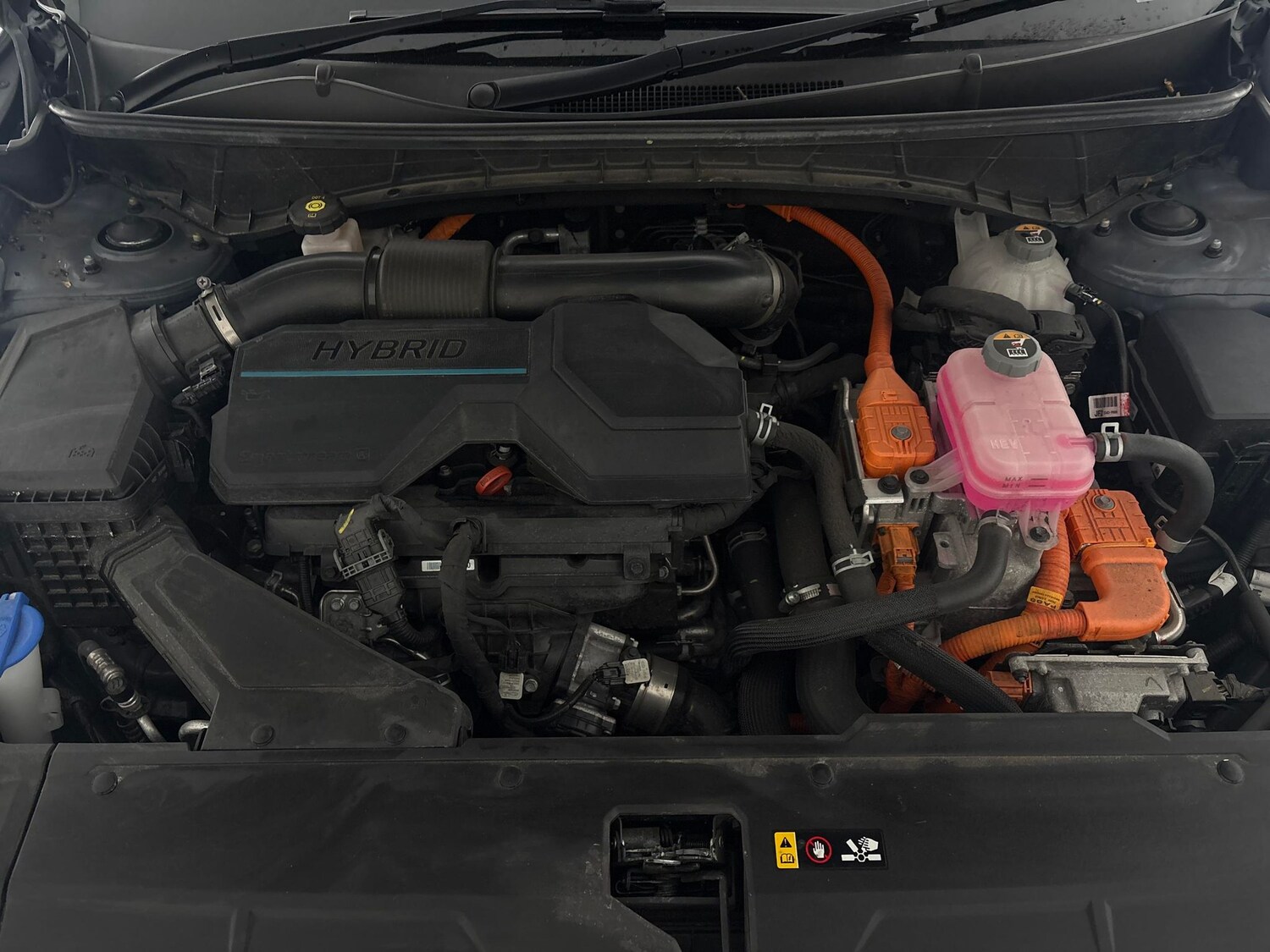 Used Hyundai TUCSON 2023 for sale - 77460860: Photo 41