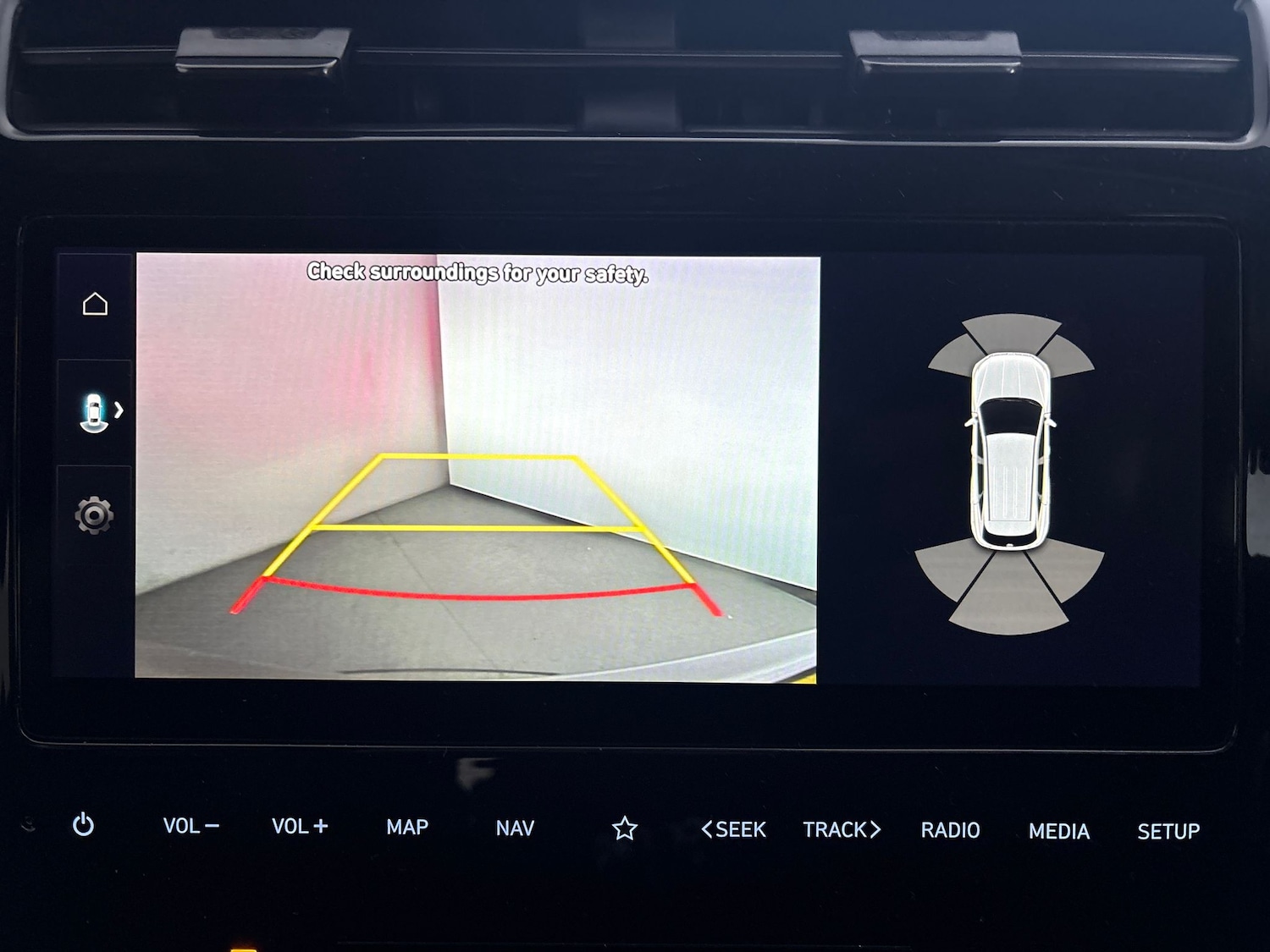 Used Hyundai TUCSON 2023 for sale - 77460860: Photo 6