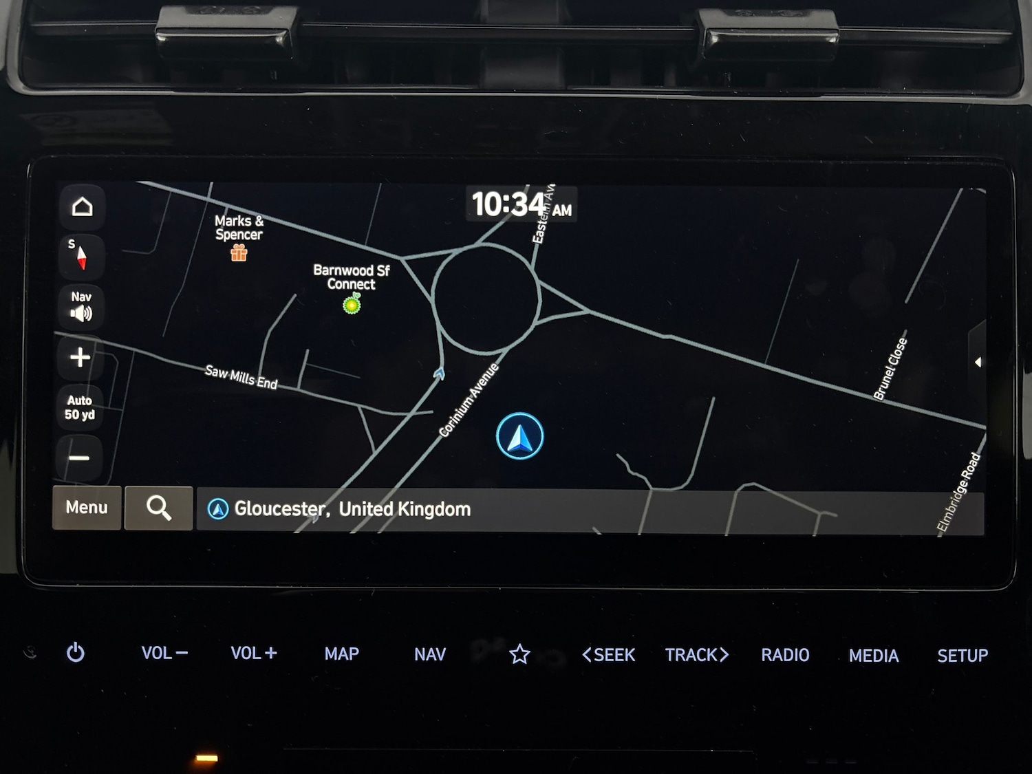 Used Hyundai TUCSON 2023 for sale - 77460860: Photo 7