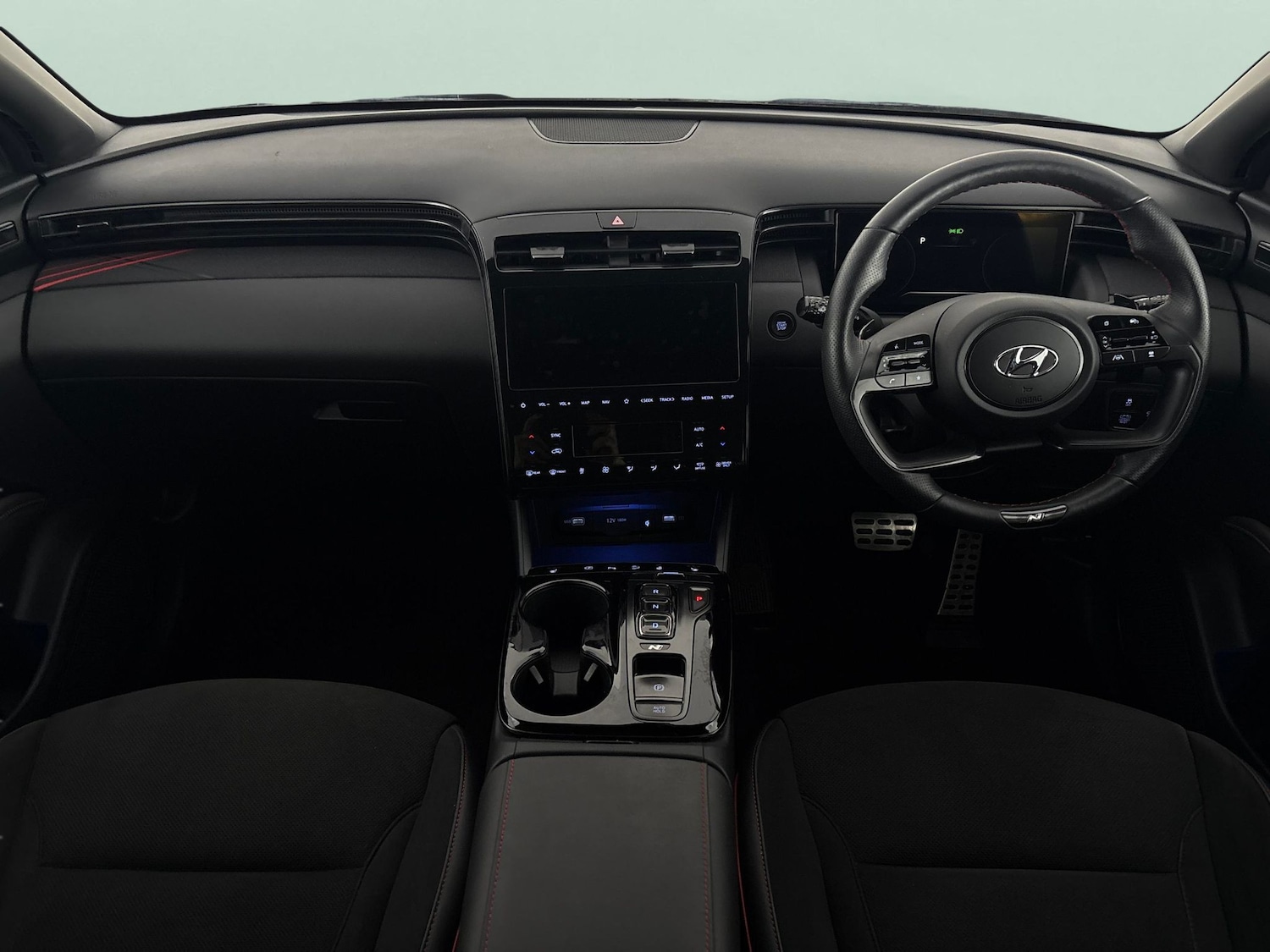 Used Hyundai TUCSON 2023 for sale - 77460860: Photo 8