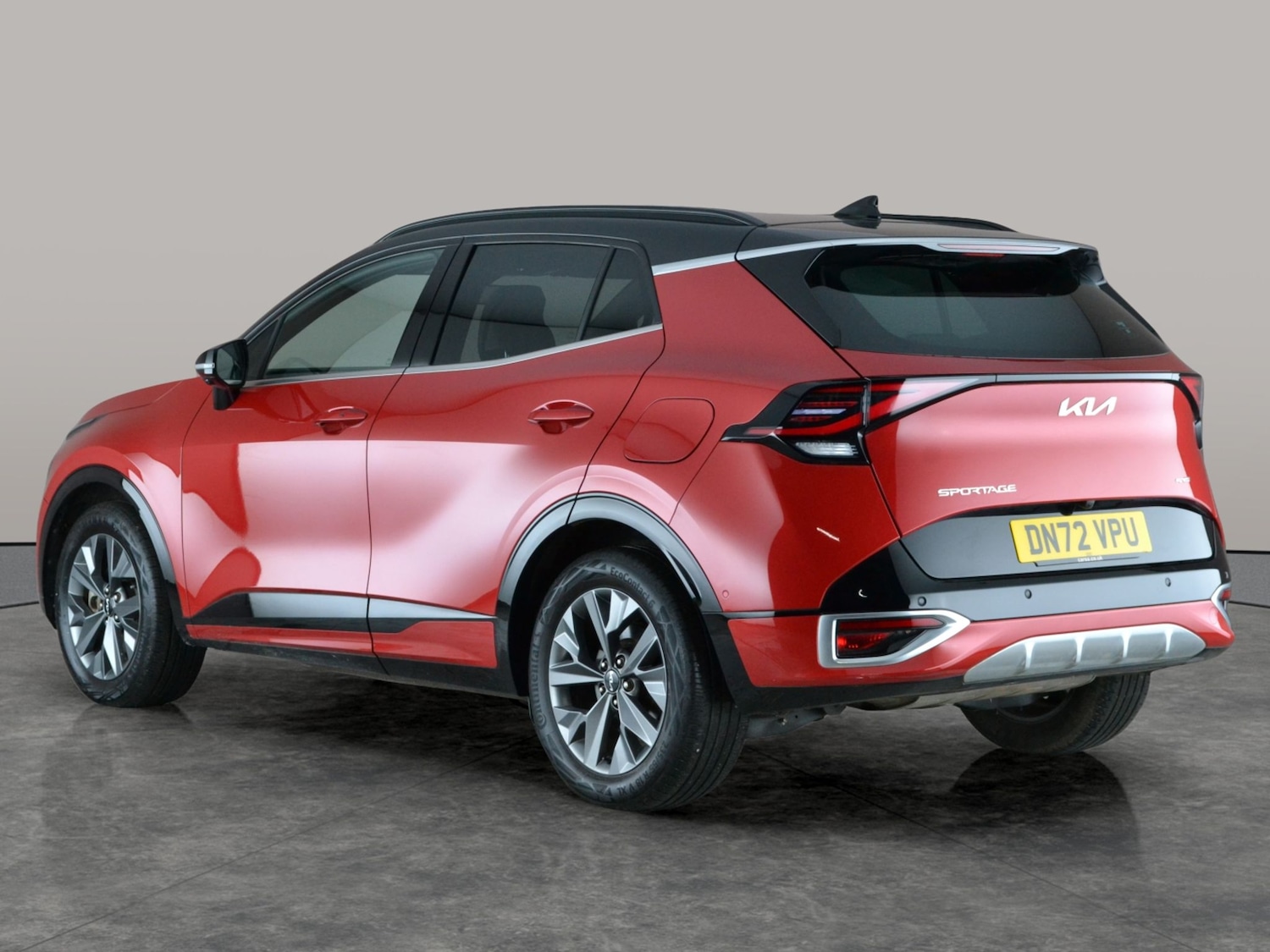 Used Kia Sportage 2022 for sale - 77043331: Photo 14