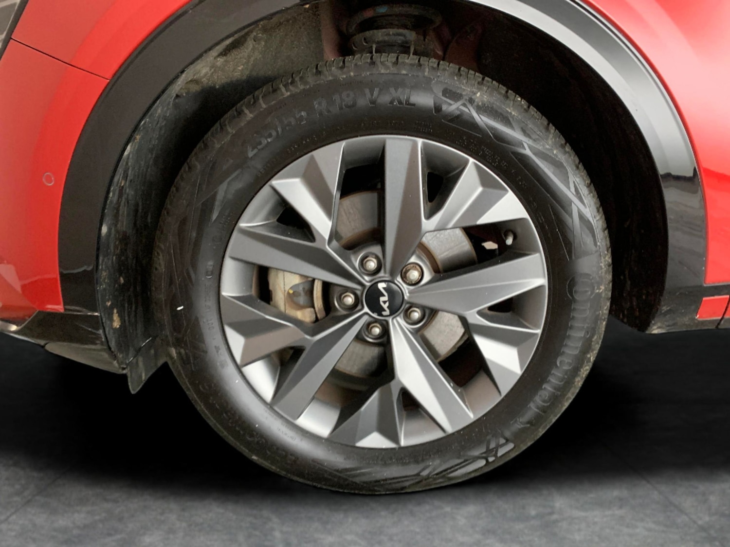 Used Kia Sportage 2022 for sale - 77043331: Photo 23