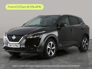 Used Nissan Qashqai 2024 for sale - 78655472: Photo