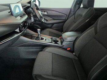 Used Nissan Qashqai 2024 for sale - 78655472: Photo
