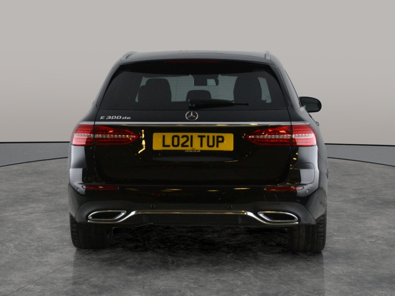 Used Mercedes-Benz E Class 2021 for sale - 77532531: Photo 10