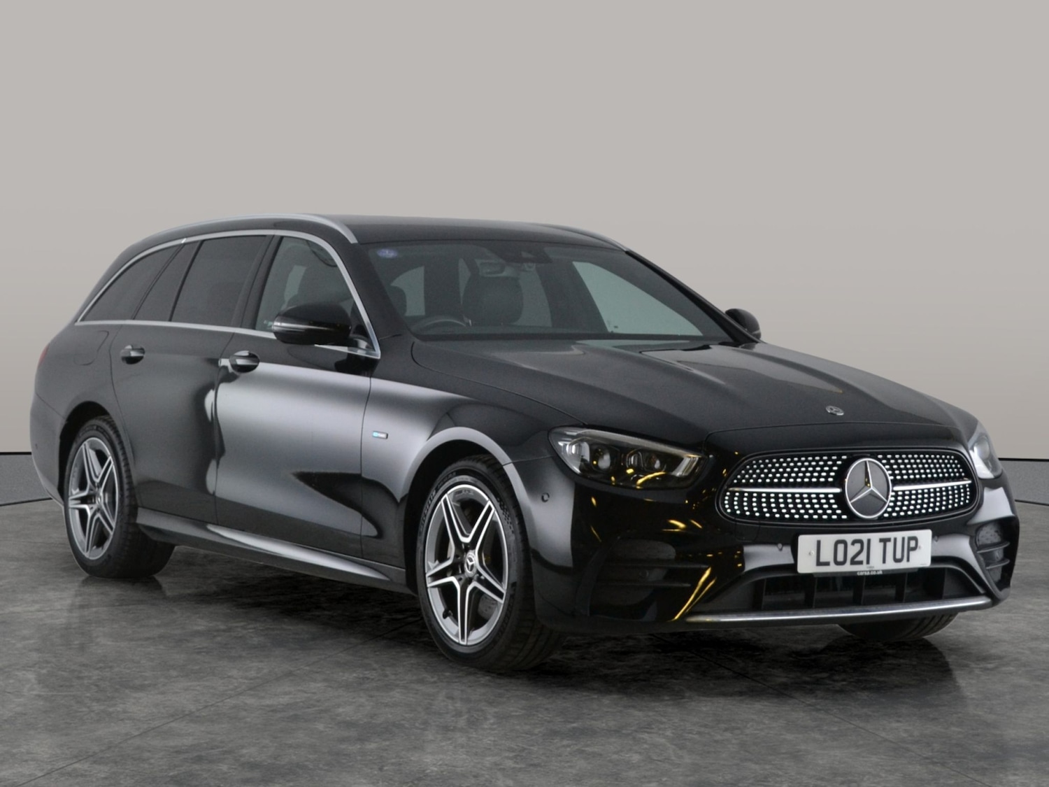 Used Mercedes-Benz E Class 2021 for sale - 77532531: Photo 13