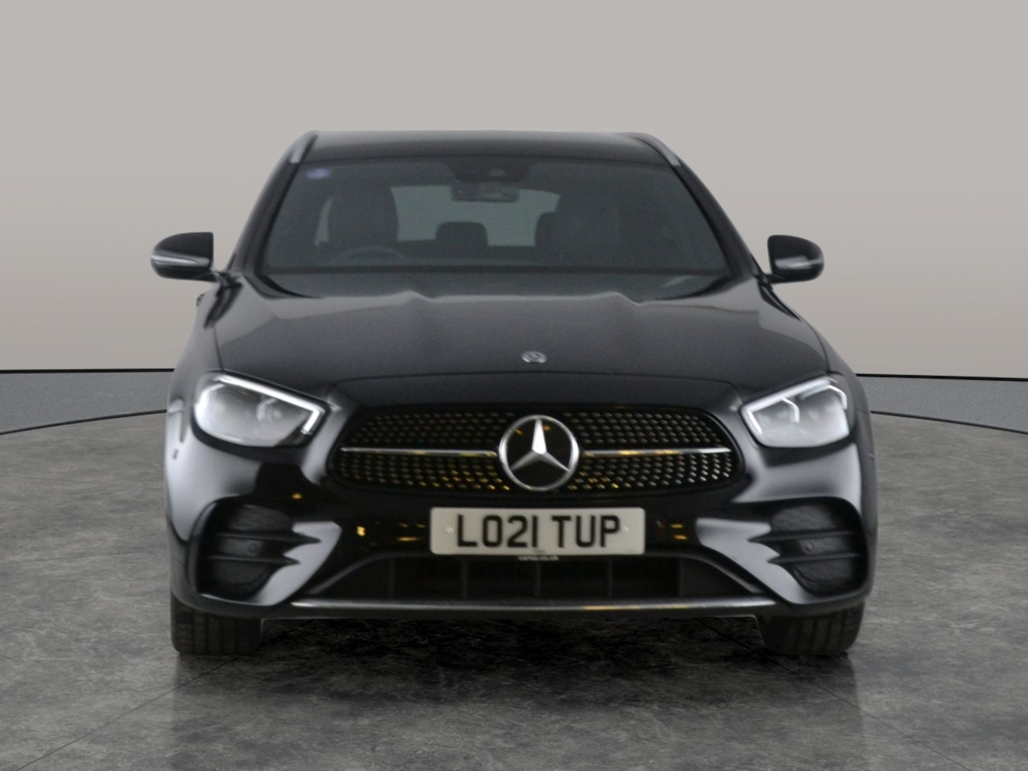 Used Mercedes-Benz E Class 2021 for sale - 77532531: Photo 14