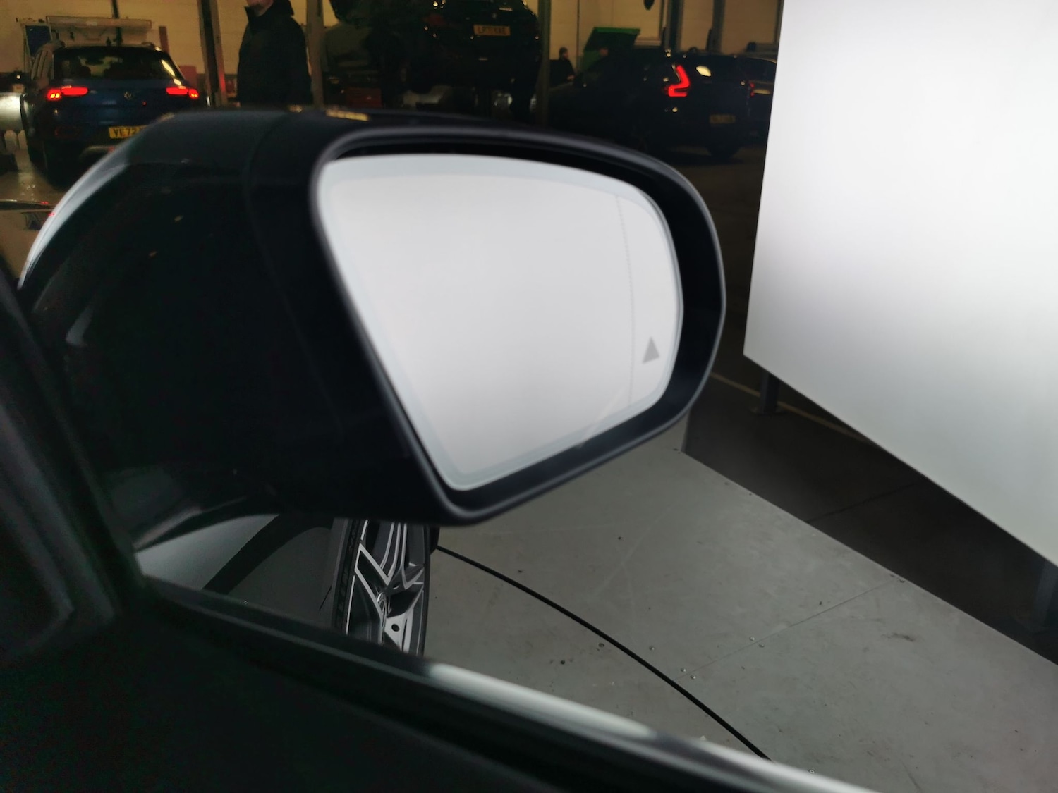 Used Mercedes-Benz E Class 2021 for sale - 77532531: Photo 16