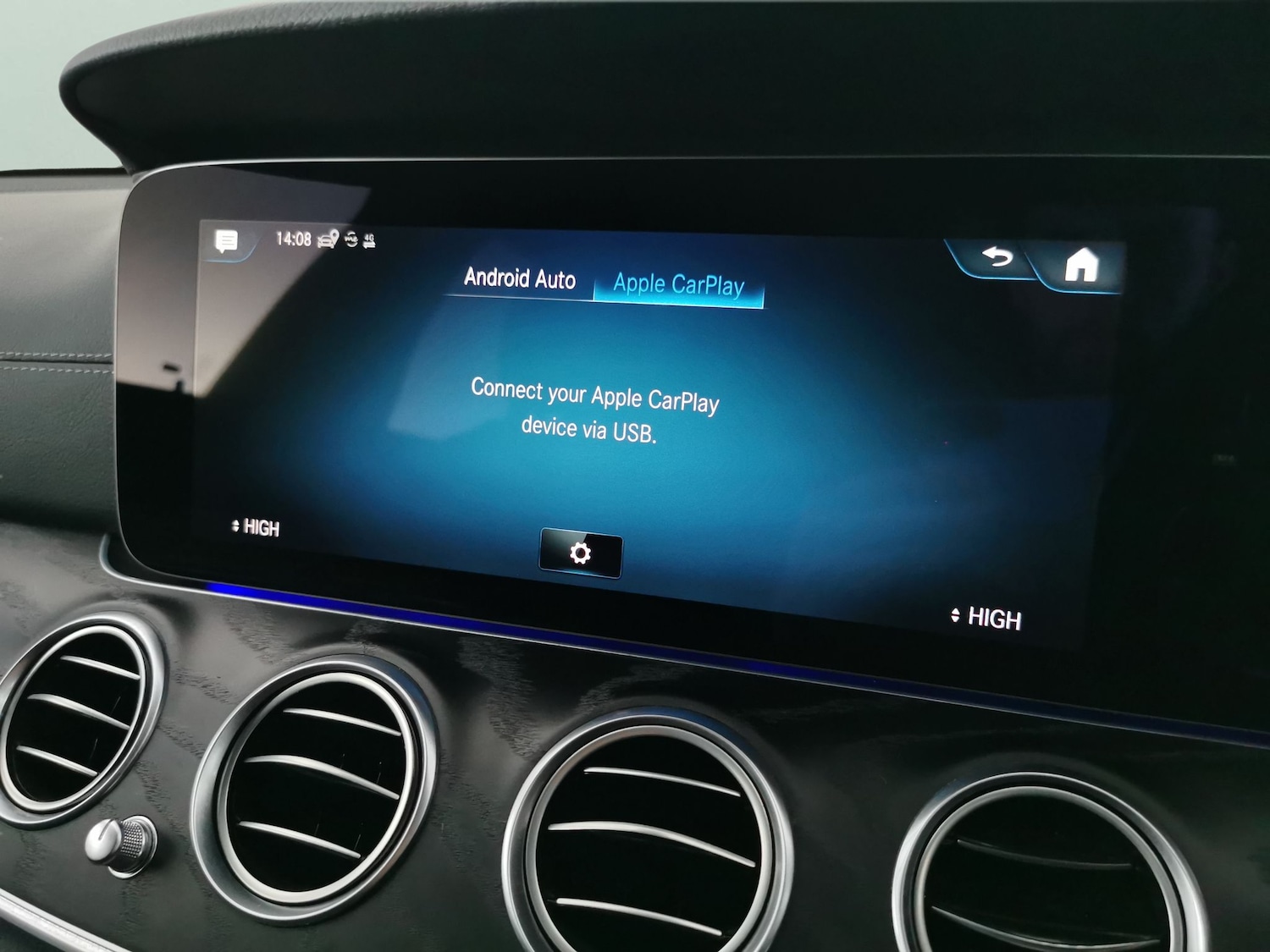 Used Mercedes-Benz E Class 2021 for sale - 77532531: Photo 19