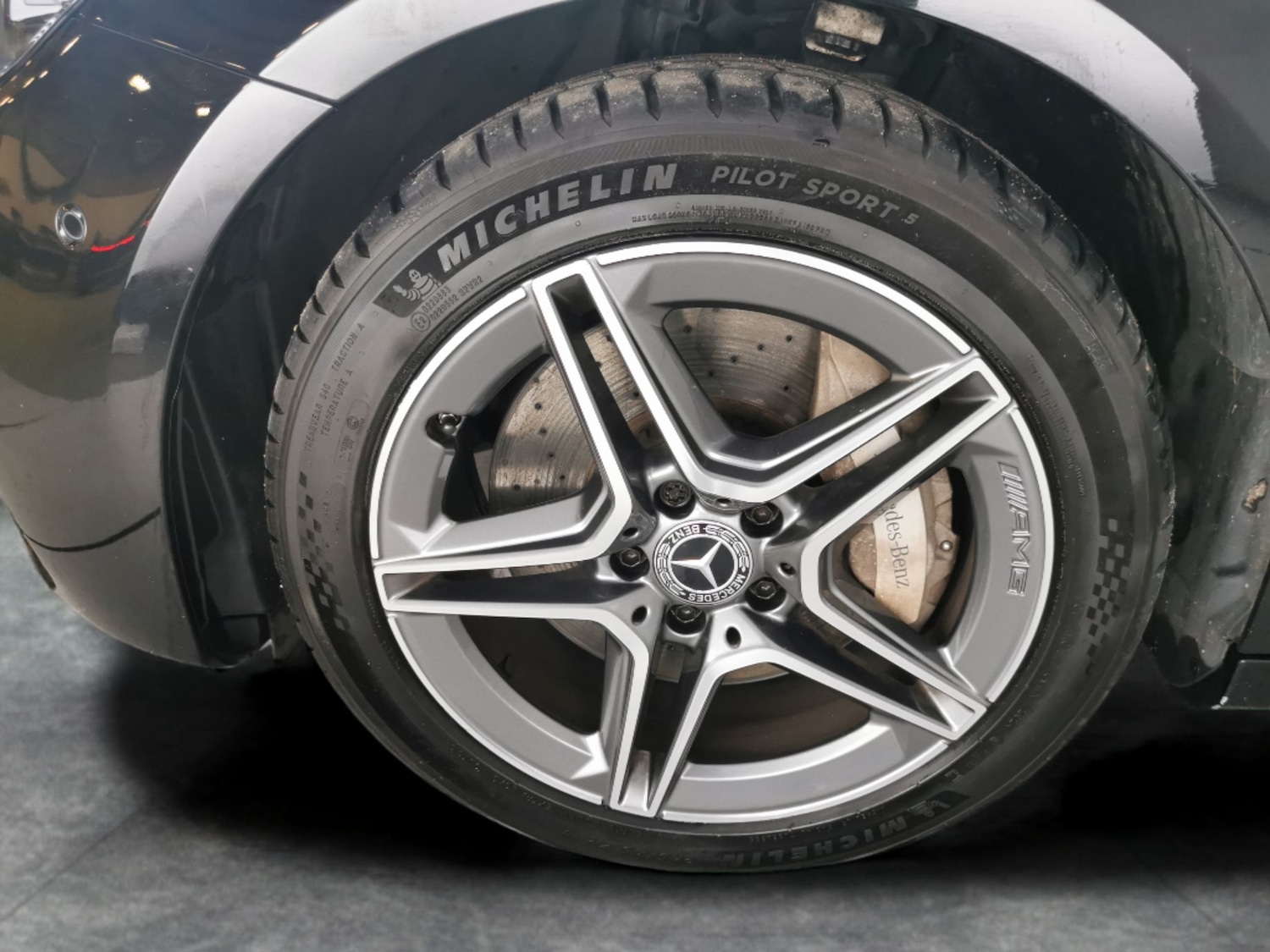 Used Mercedes-Benz E Class 2021 for sale - 77532531: Photo 28