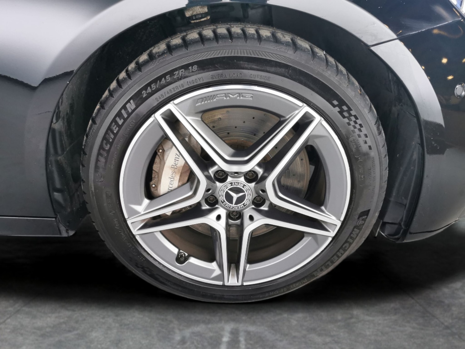 Used Mercedes-Benz E Class 2021 for sale - 77532531: Photo 29