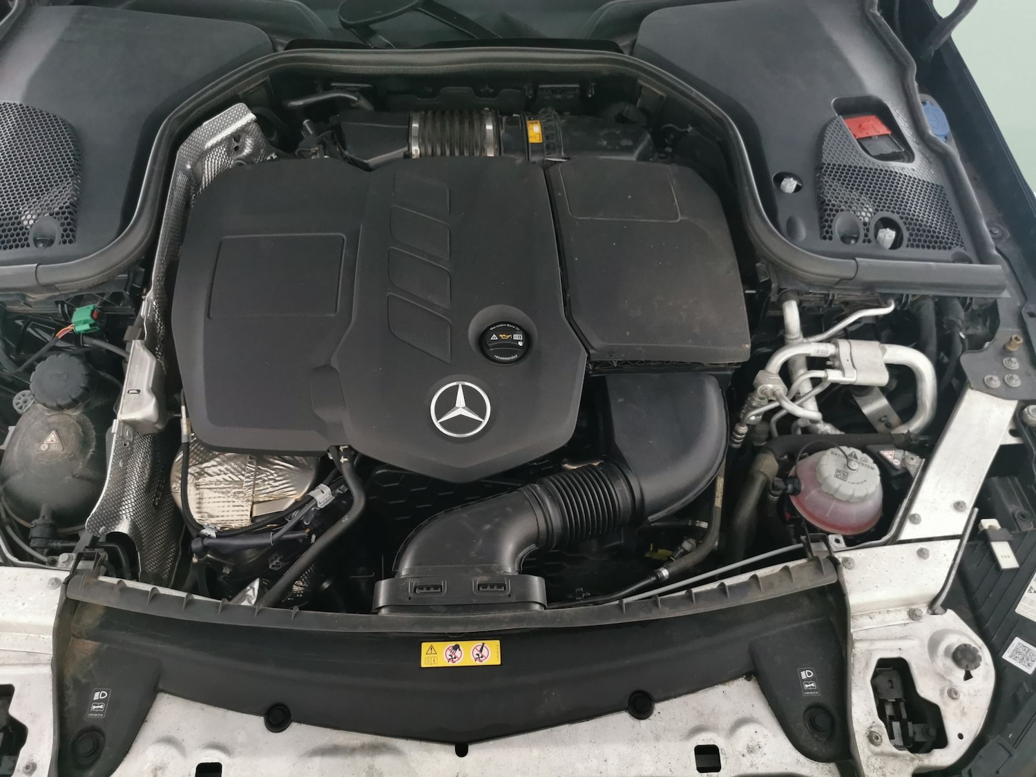 Used Mercedes-Benz E Class 2021 for sale - 77532531: Photo 39