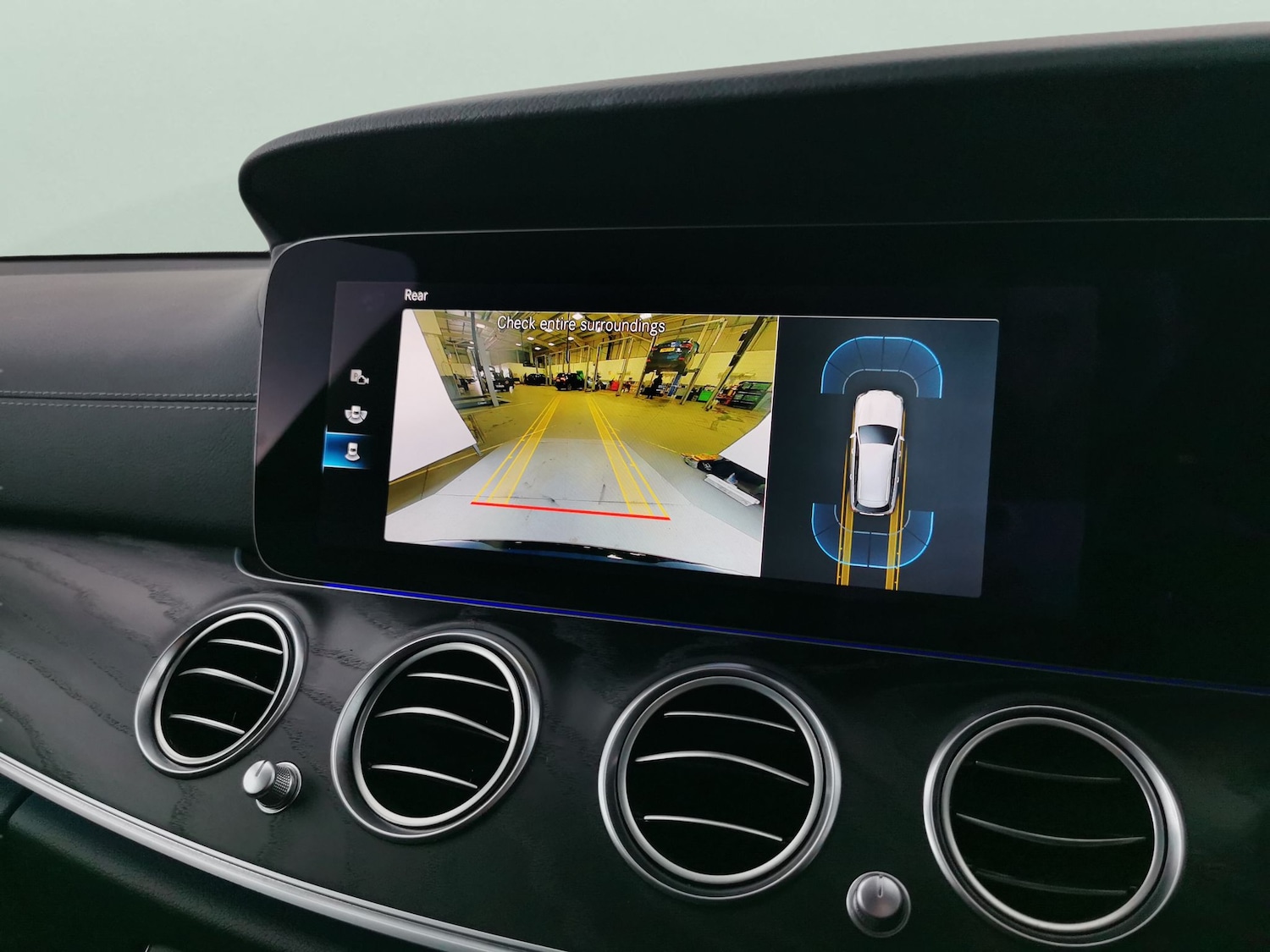 Used Mercedes-Benz E Class 2021 for sale - 77532531: Photo 5